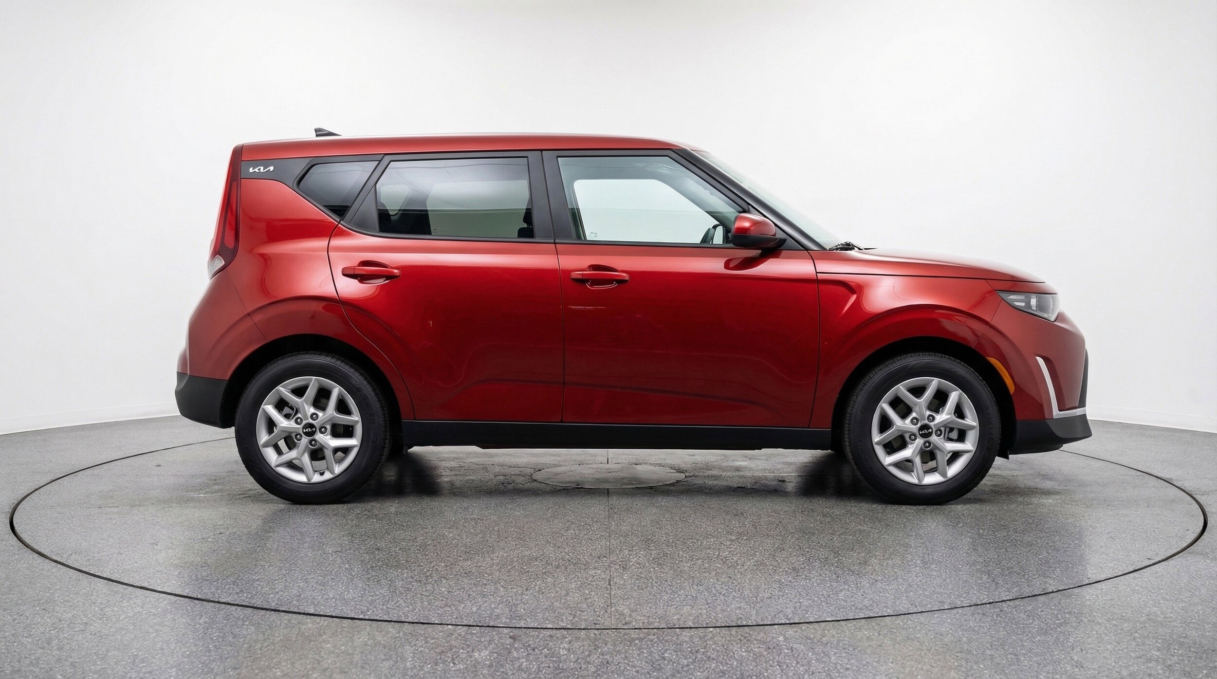 Thumbnail: 2025 Kia Soul - 11