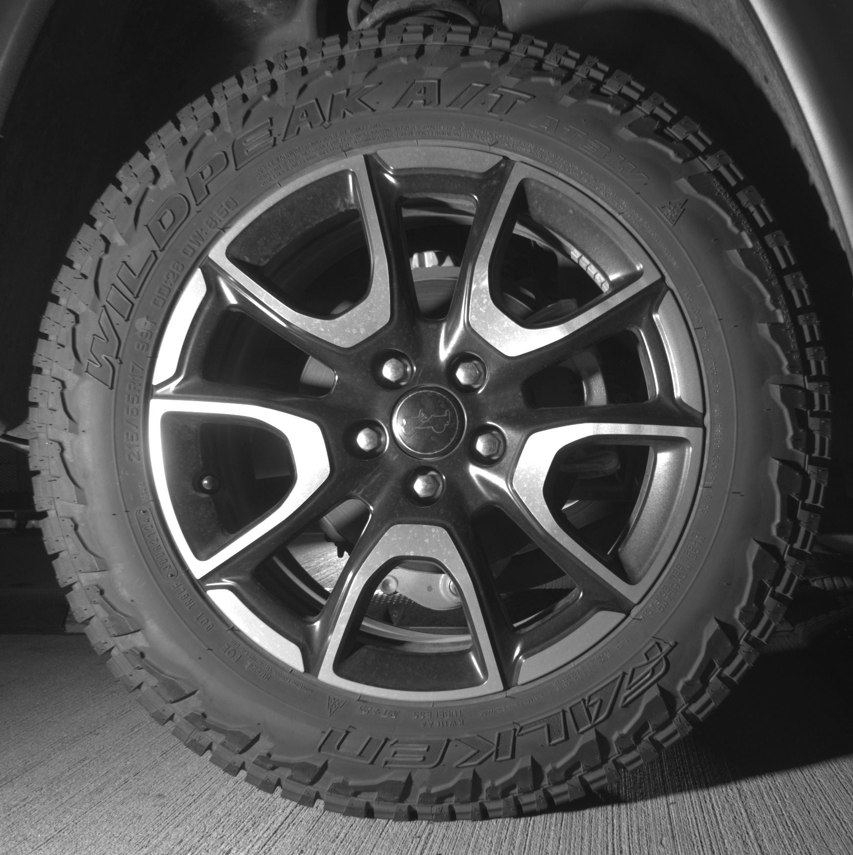 Thumbnail: 2025 Jeep Compass - 12