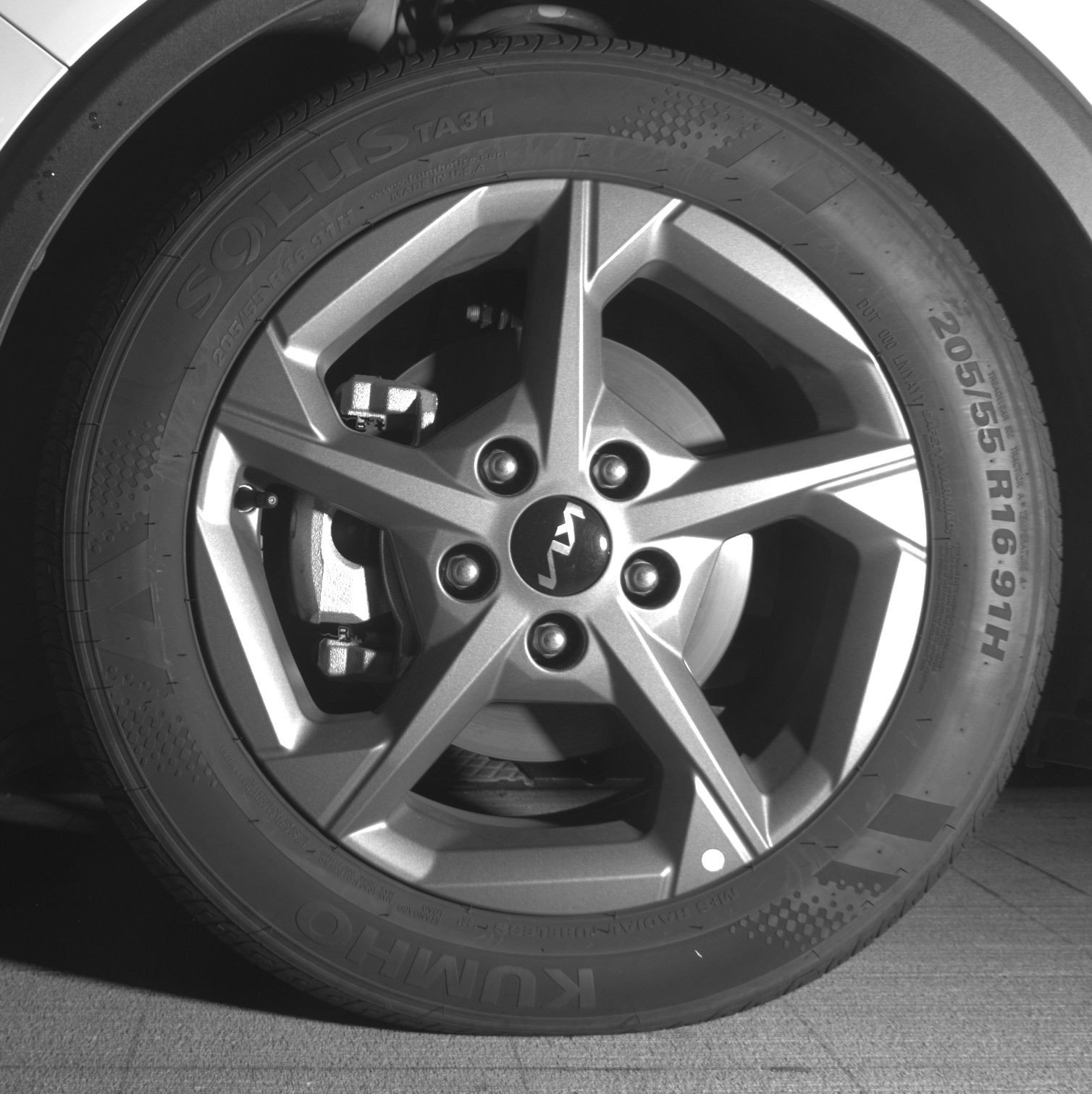 Thumbnail: 2025 Kia K4 - 12