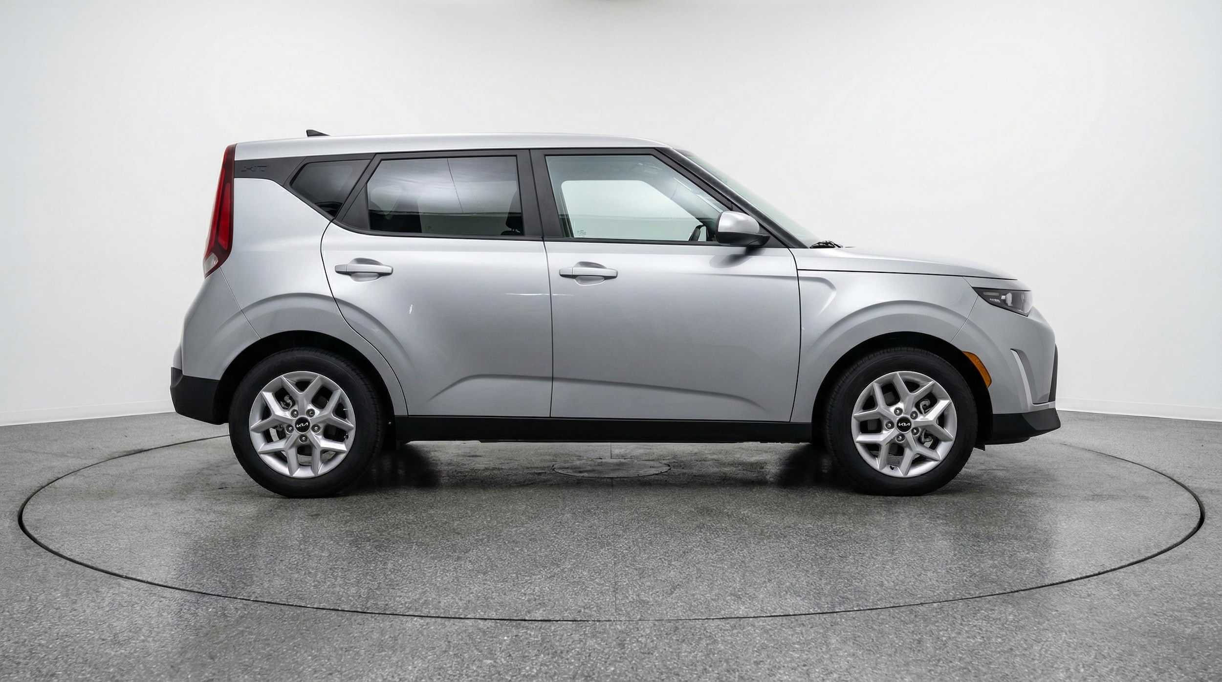 Thumbnail: 2025 Kia Soul - 8