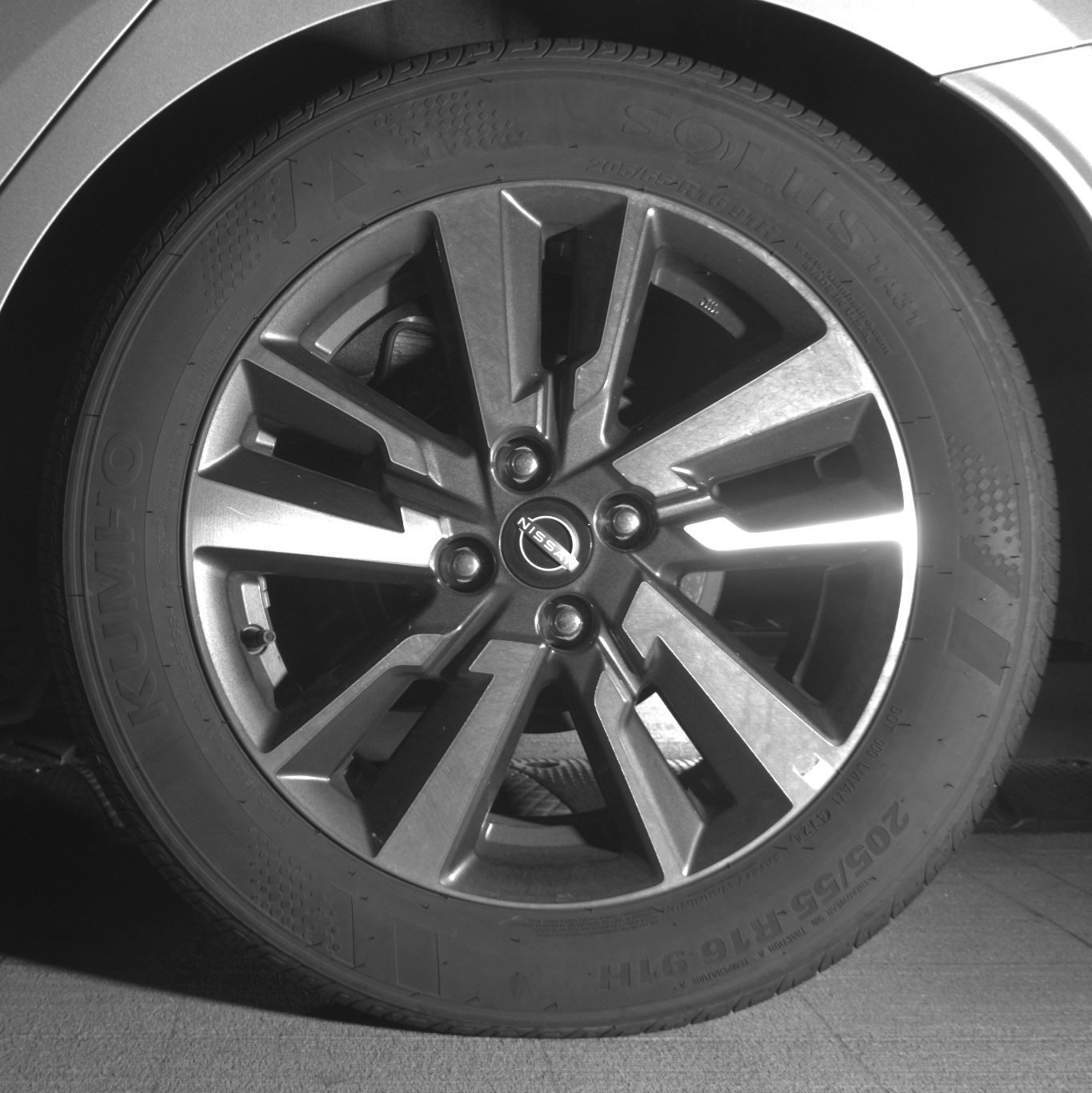 Thumbnail: 2025 Nissan Versa - 11