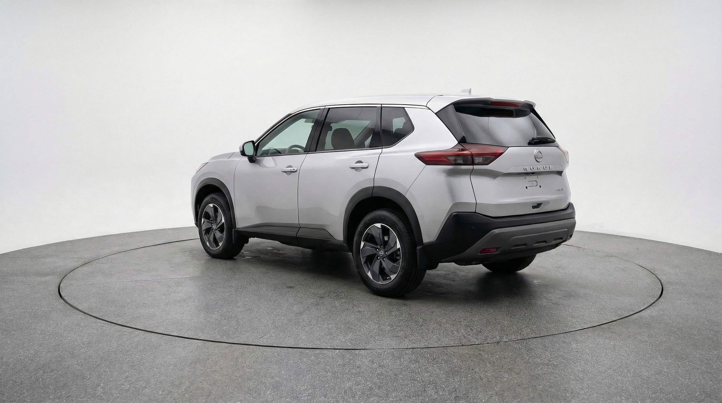 Thumbnail: 2025 Nissan Rogue - 6