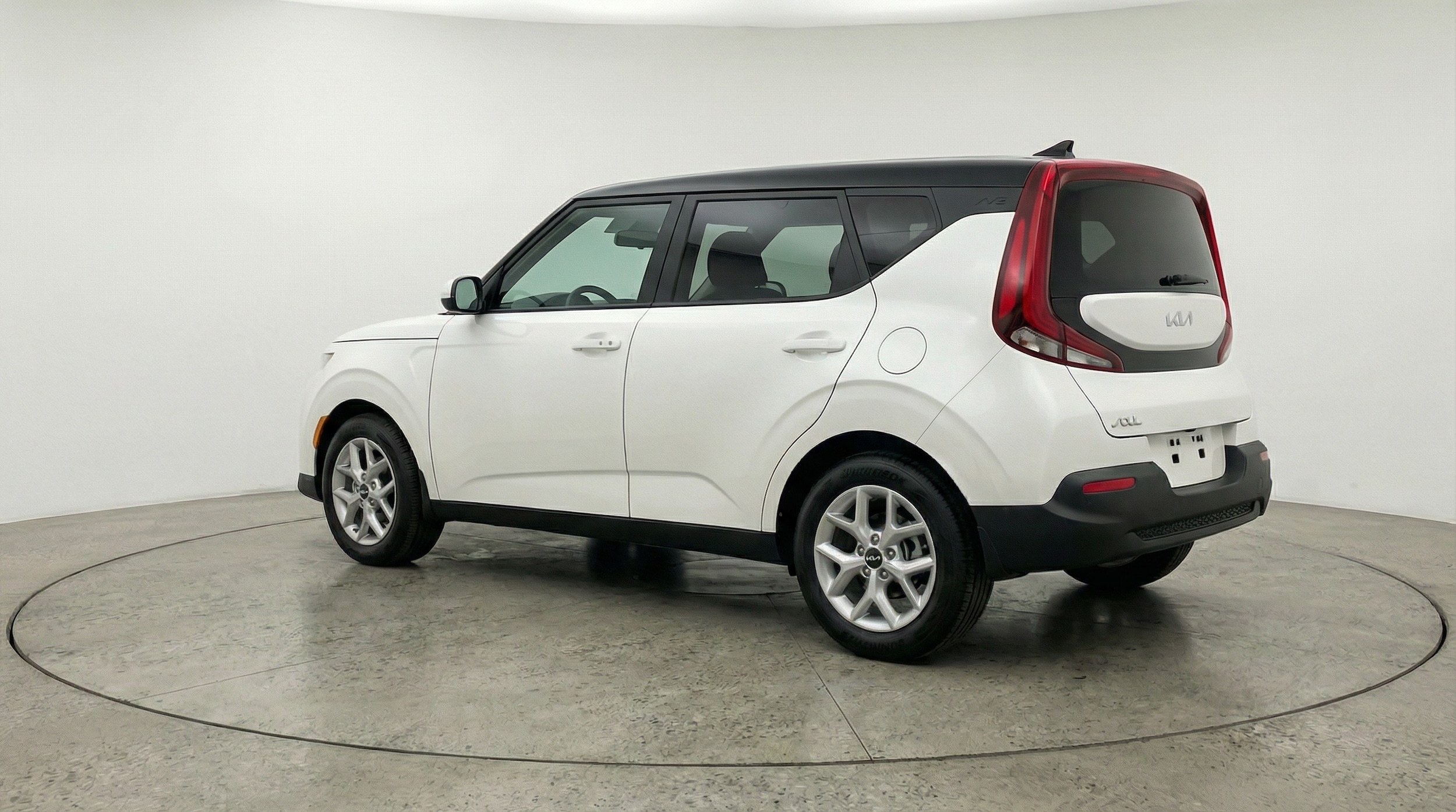 Thumbnail: 2025 Kia Soul - 5