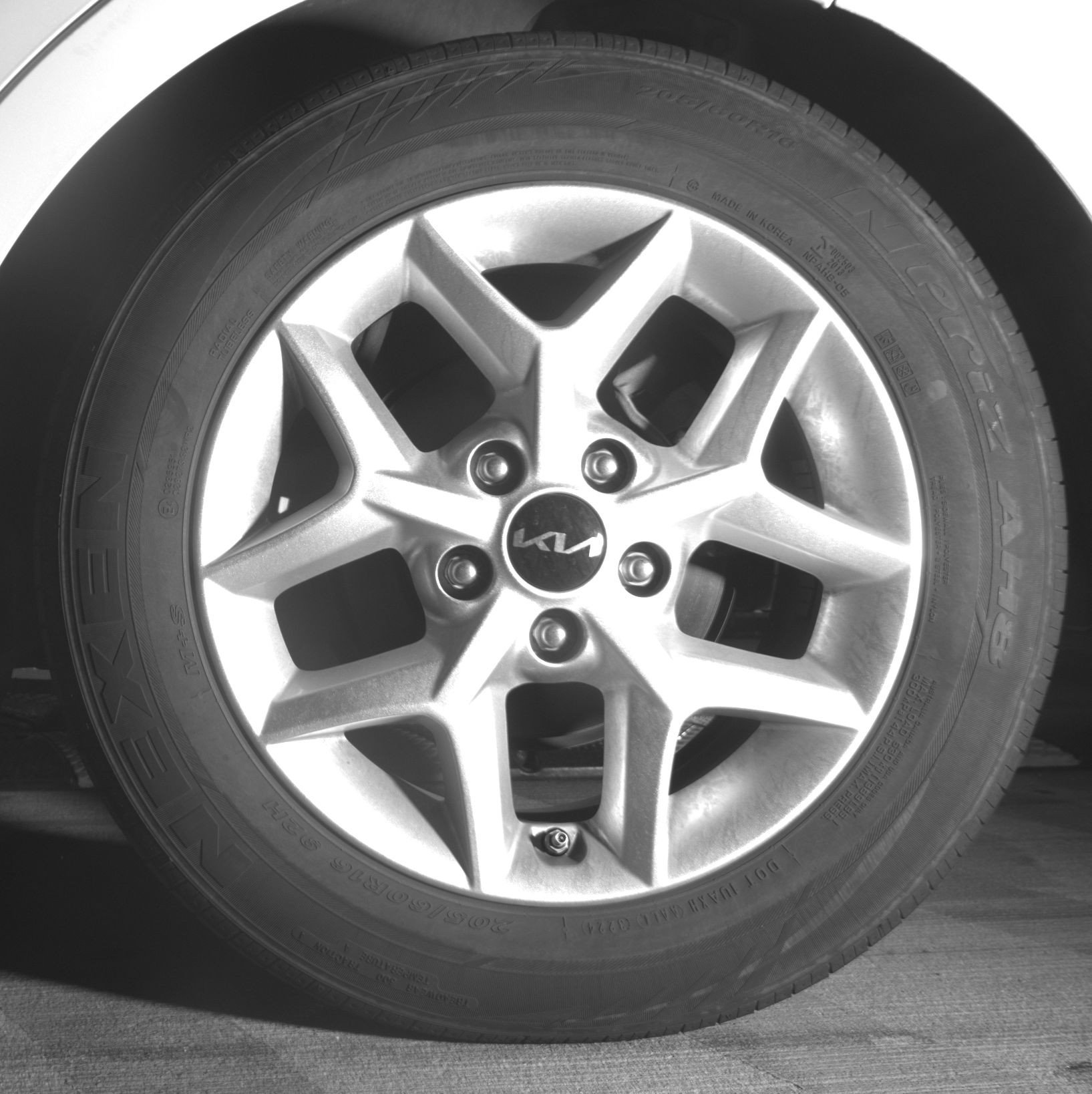 Thumbnail: 2025 Kia Soul - 21