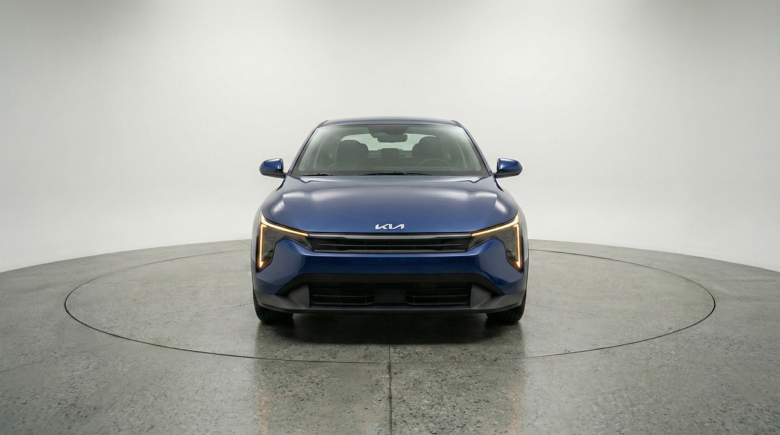 Thumbnail: 2025 Kia K4 - 2