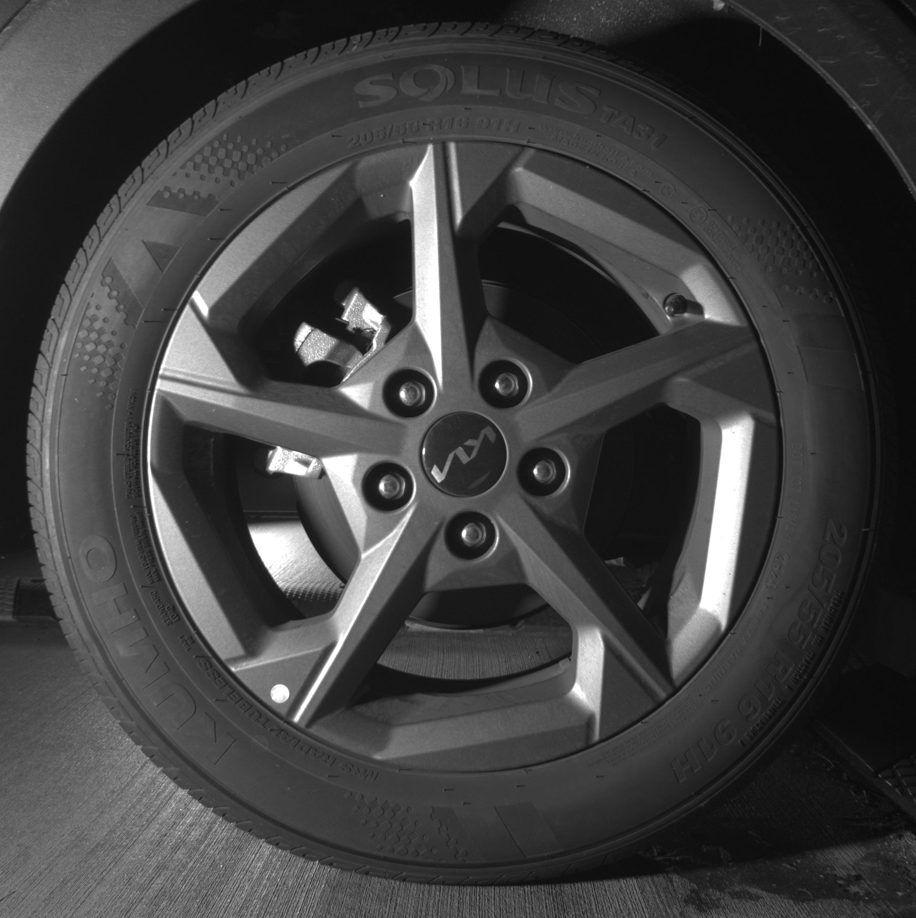 Thumbnail: 2025 Kia K4 - 12