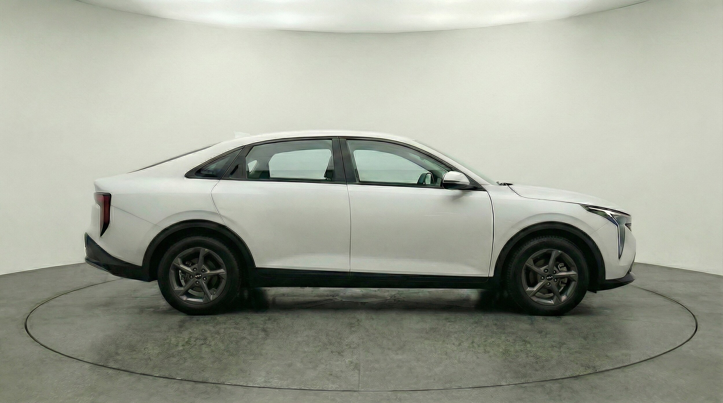 Thumbnail: 2025 Kia K4 - 11