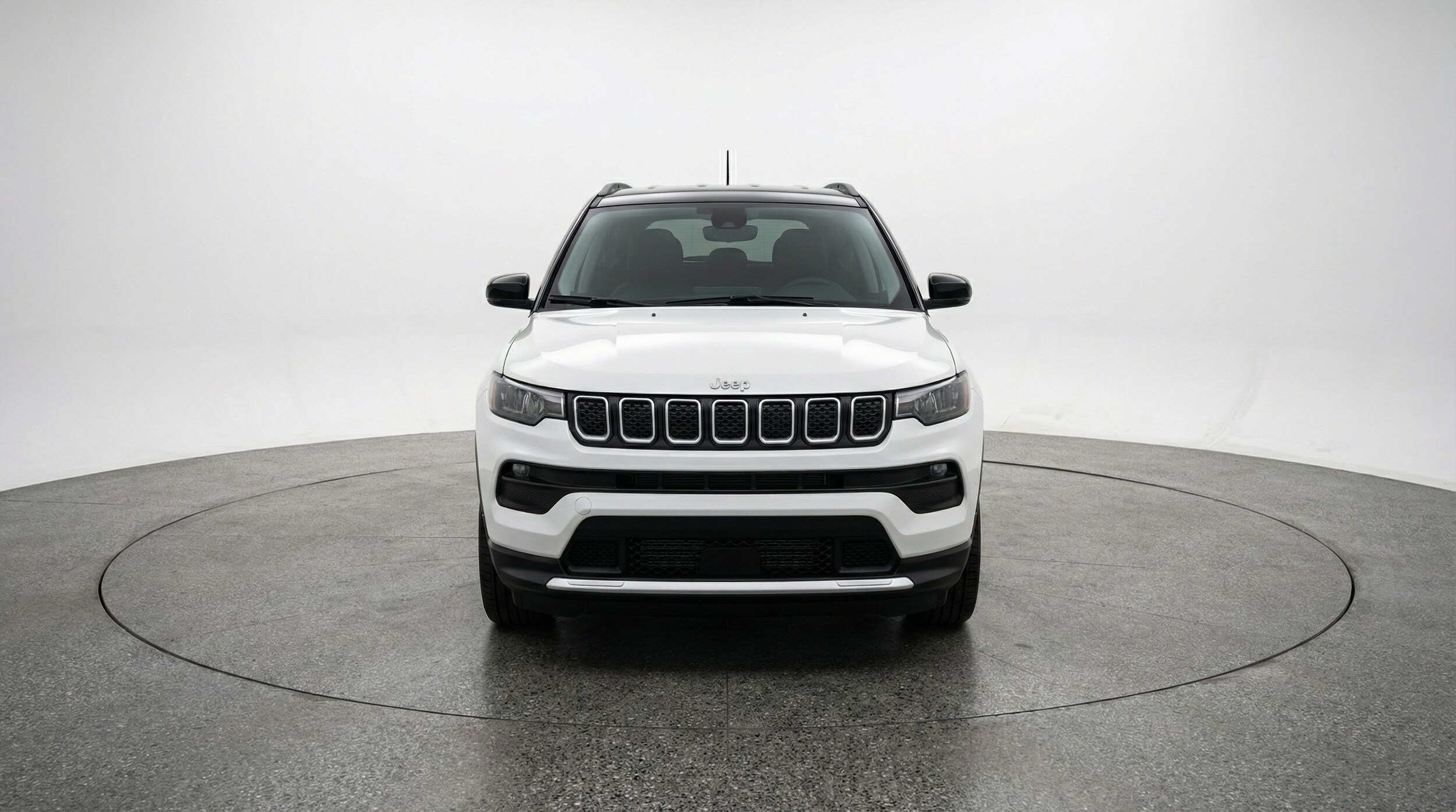 Thumbnail: 2025 Jeep Compass - 2