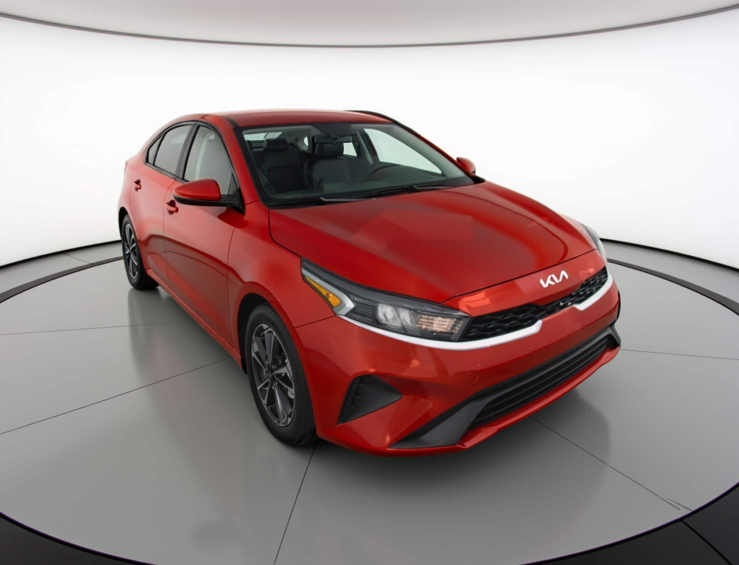 Thumbnail: 2024 Kia Forte - 1