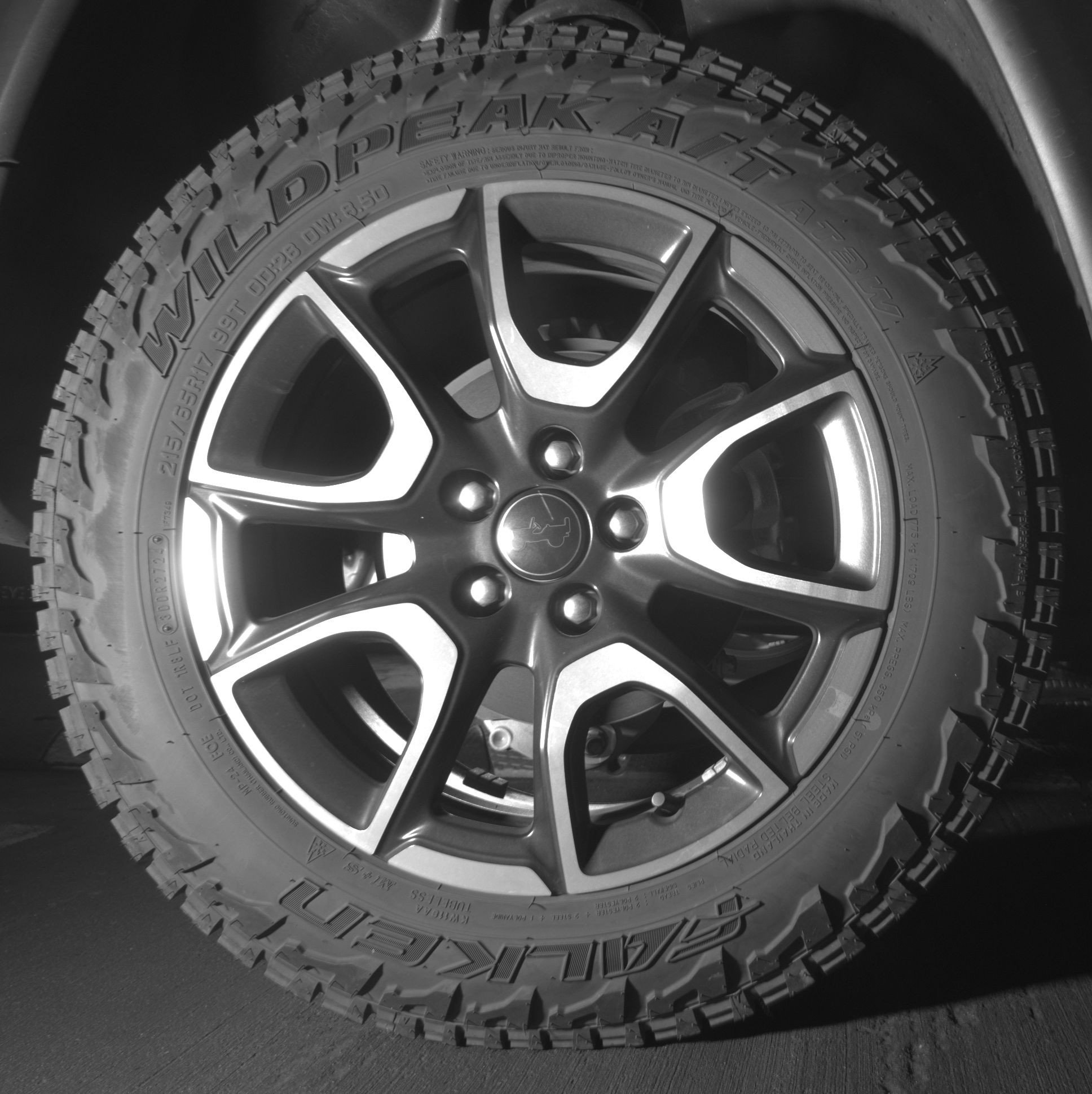 Thumbnail: 2025 Jeep Compass - 15
