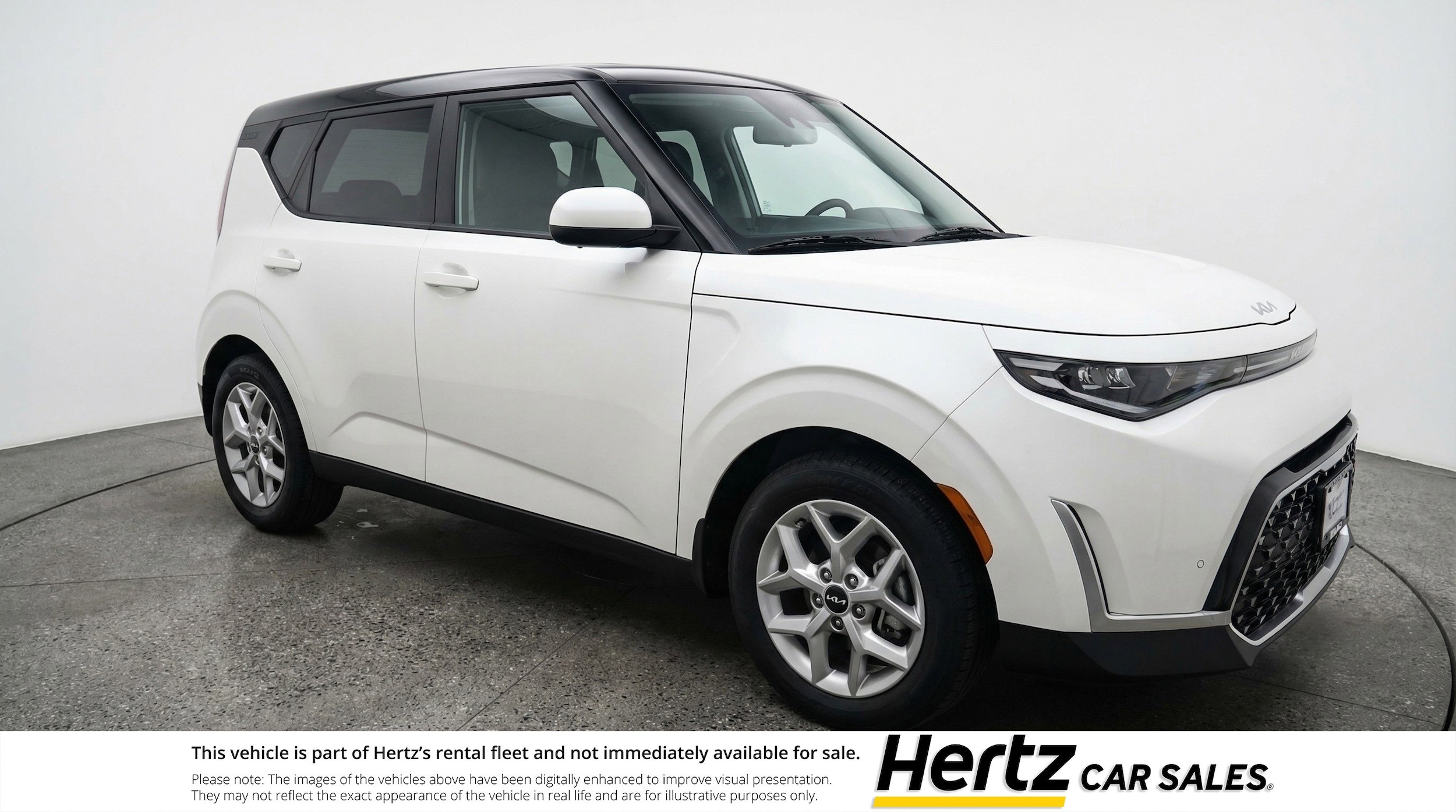 Thumbnail: 2025 Kia Soul - 1