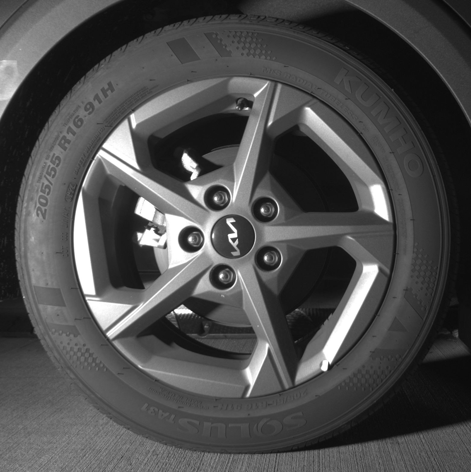 Thumbnail: 2025 Kia K4 - 15