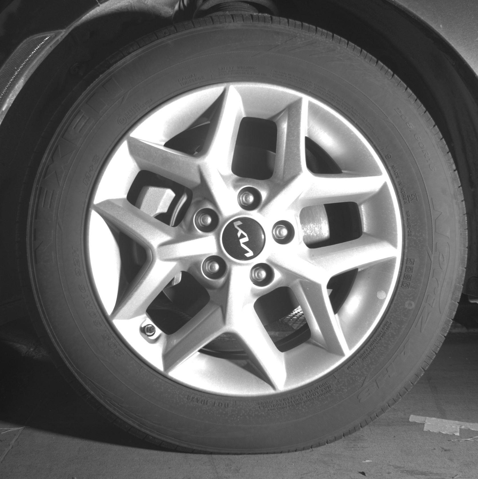 Thumbnail: 2025 Kia Soul - 12