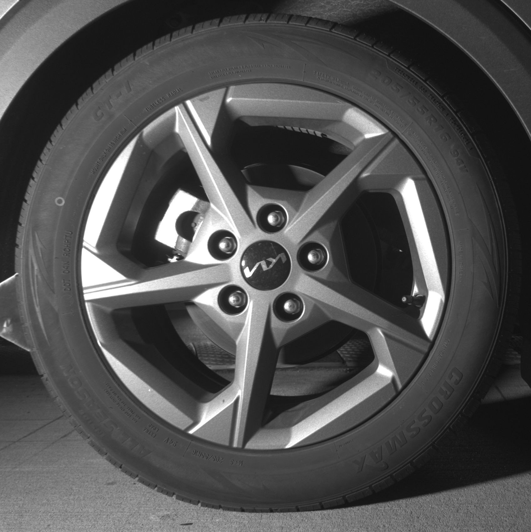 Thumbnail: 2025 Kia K4 - 12