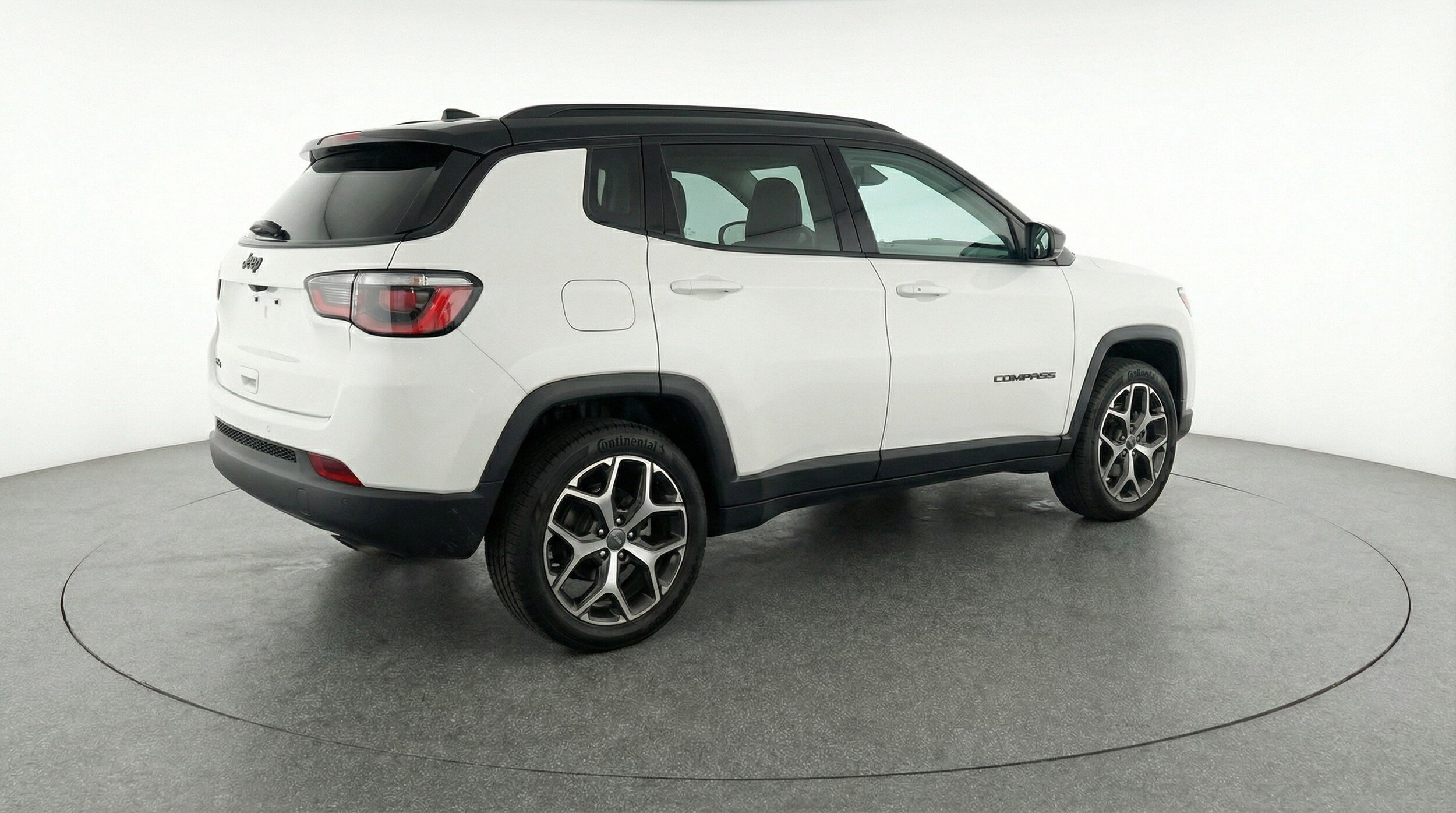 Thumbnail: 2025 Jeep Compass - 9