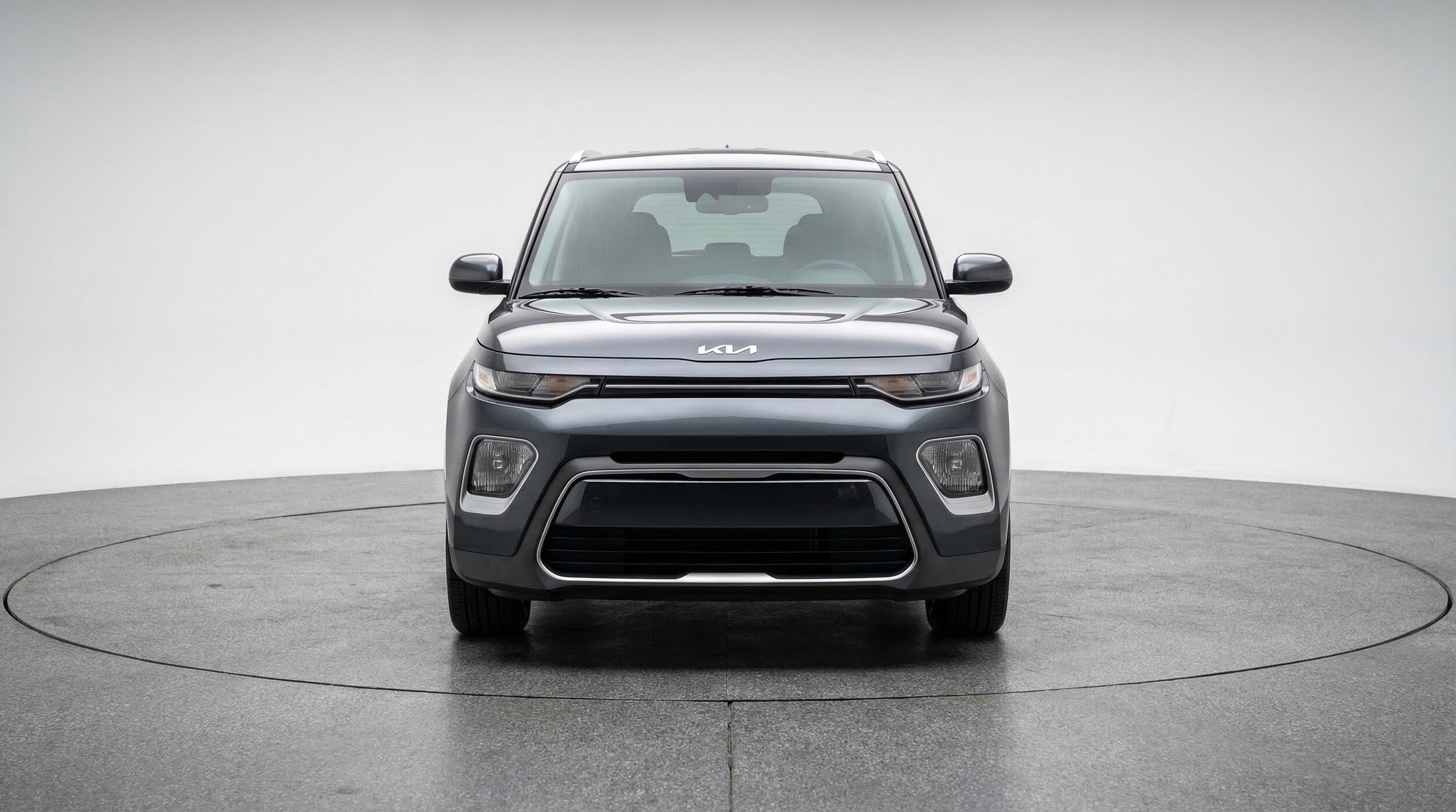 Thumbnail: 2025 Kia Soul - 2