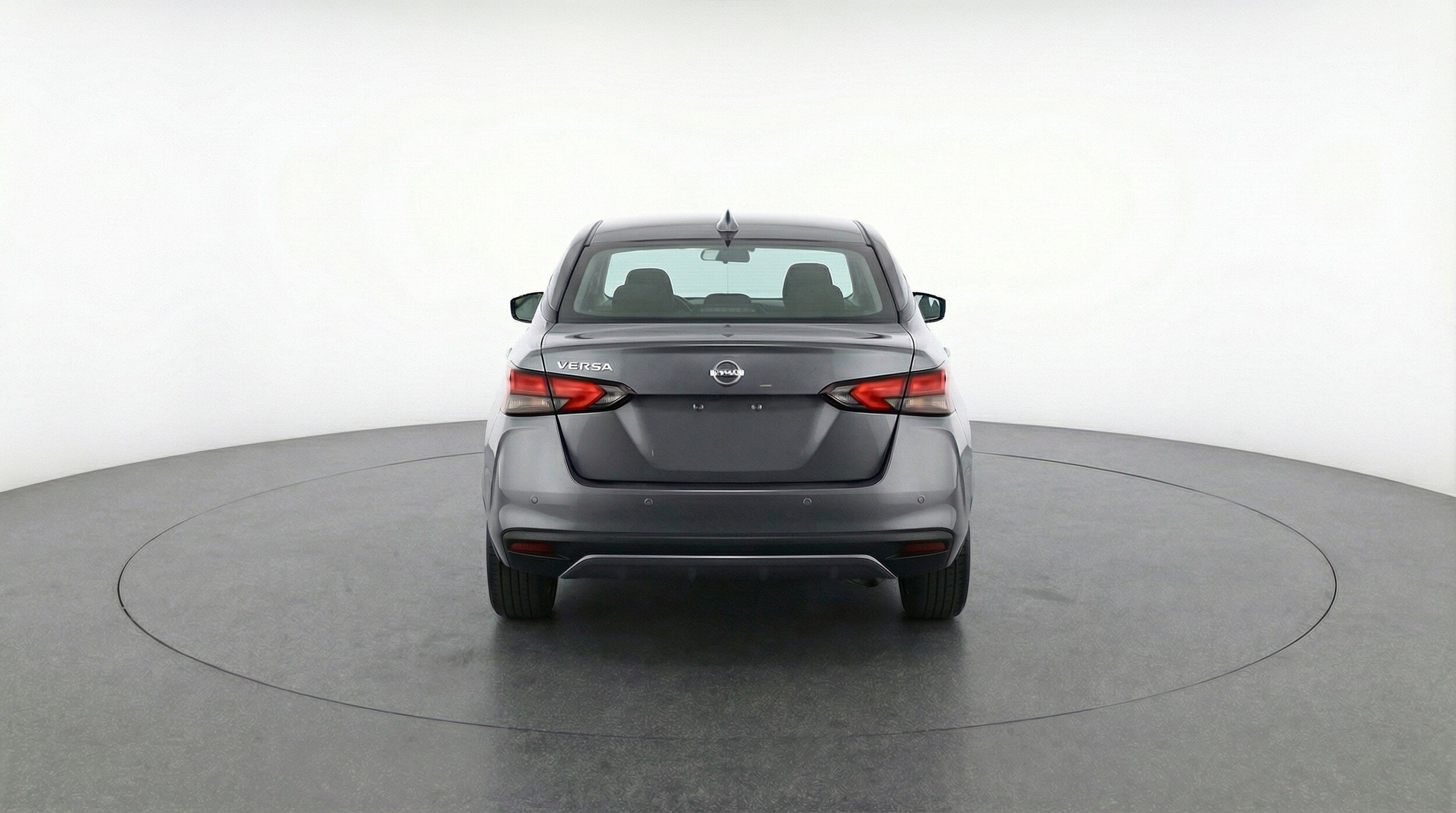 Thumbnail: 2025 Nissan Versa - 7