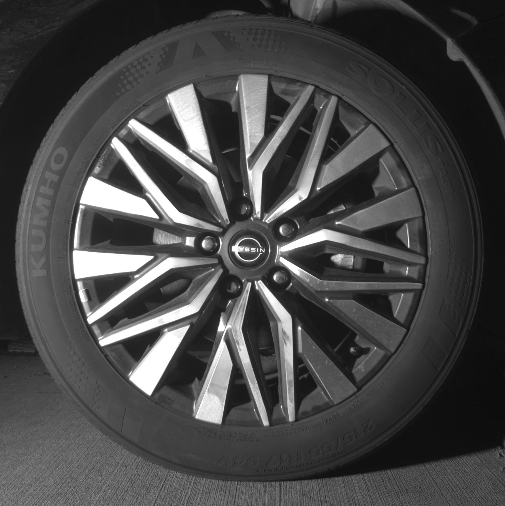 Thumbnail: 2025 Nissan Altima - 13