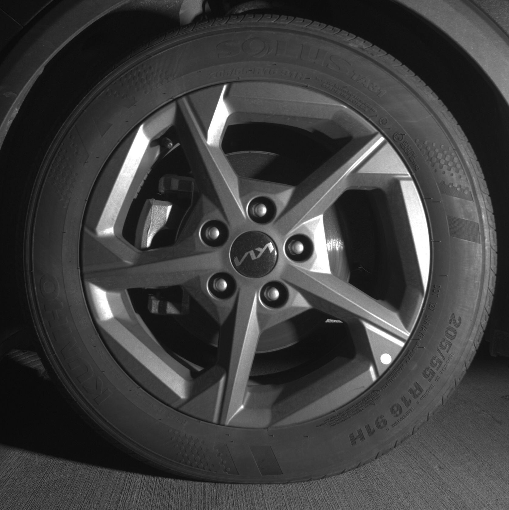 Thumbnail: 2025 Kia K4 - 9