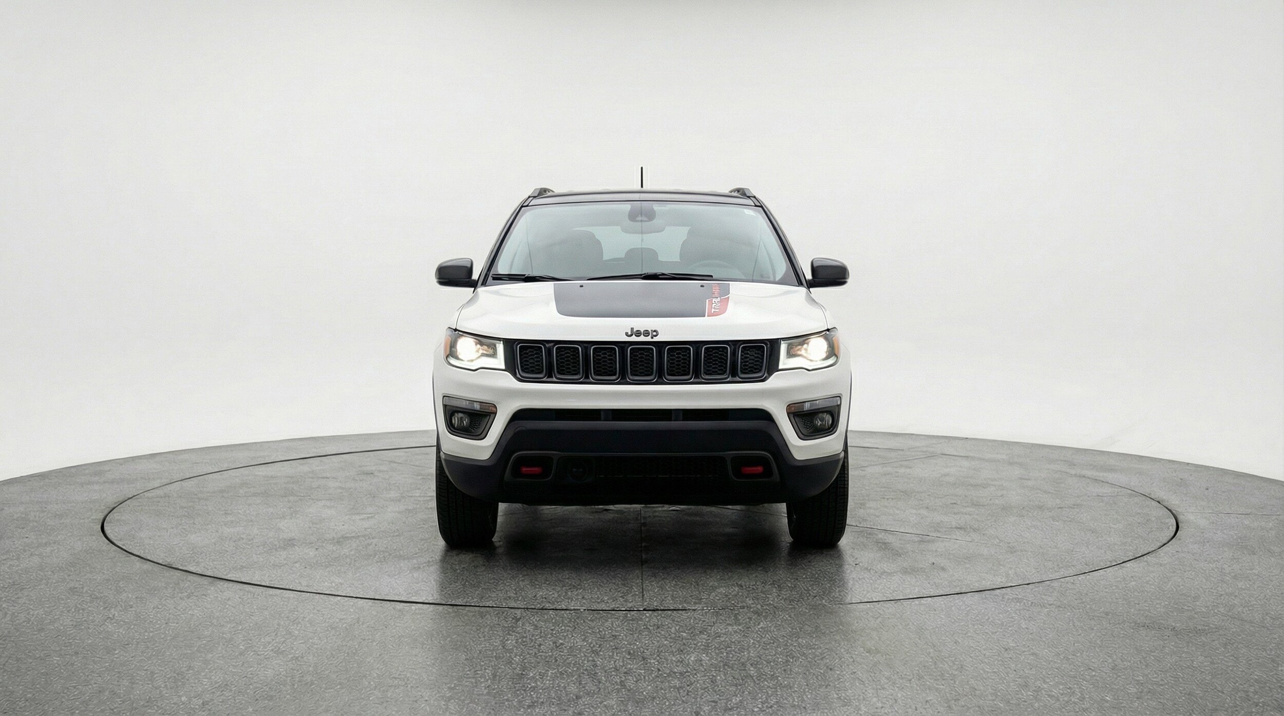 Thumbnail: 2025 Jeep Compass - 2