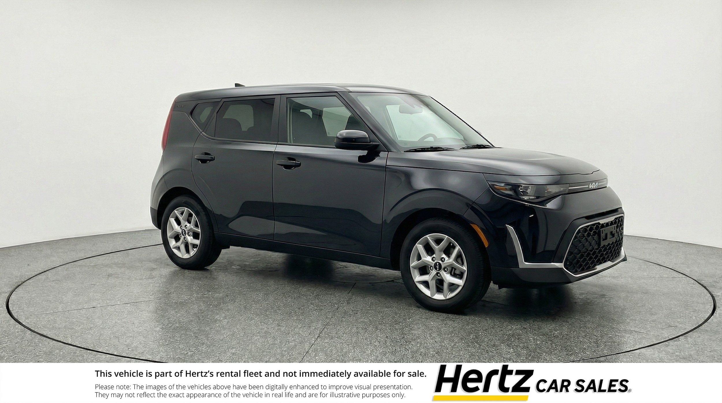 Thumbnail: 2025 Kia Soul - 1