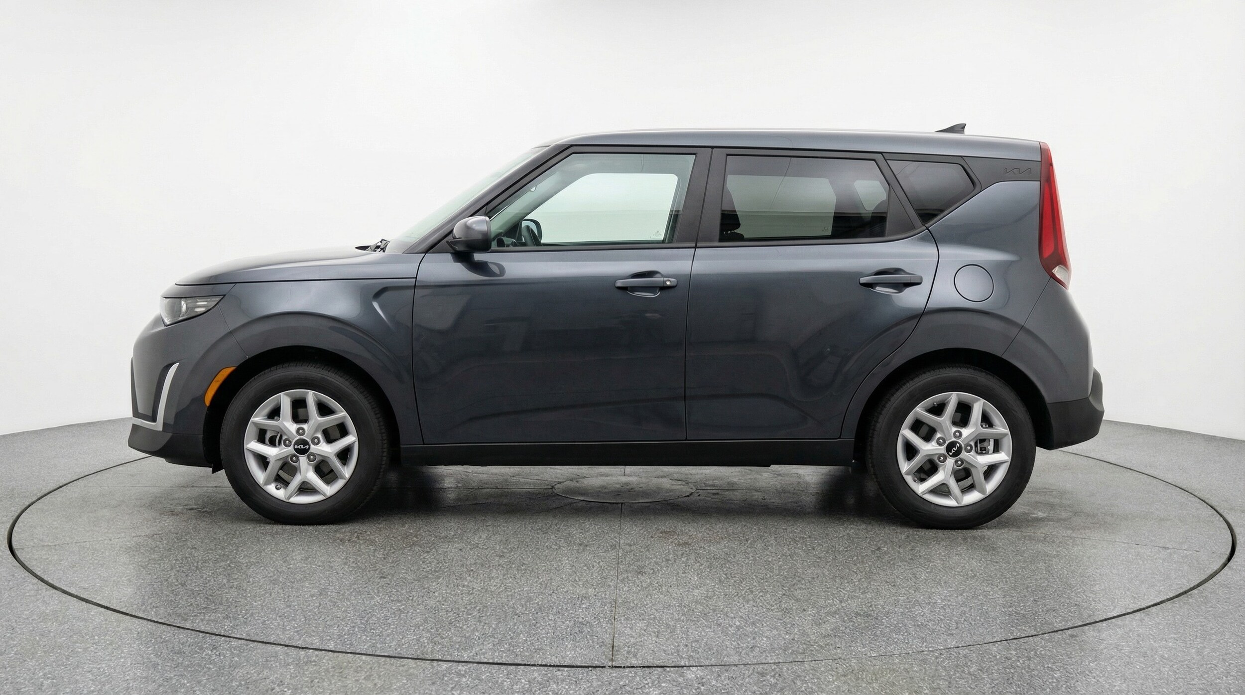 Thumbnail: 2025 Kia Soul - 4