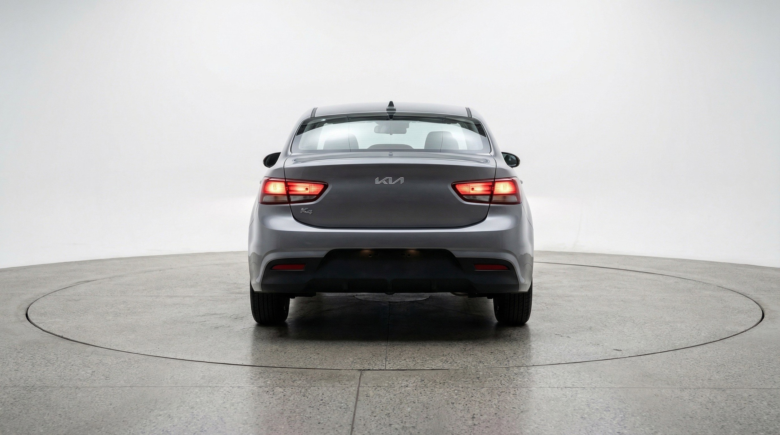 Thumbnail: 2025 Kia K4 - 7