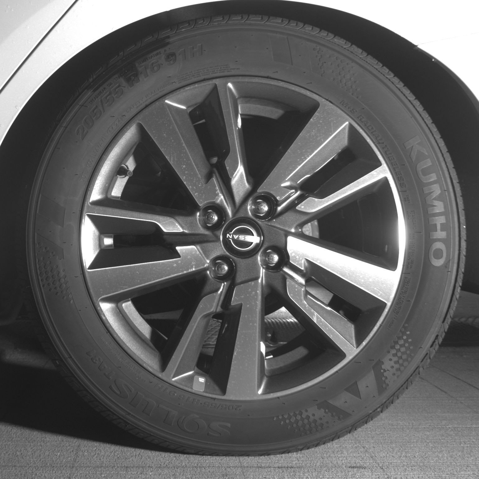 Thumbnail: 2025 Nissan Versa - 14