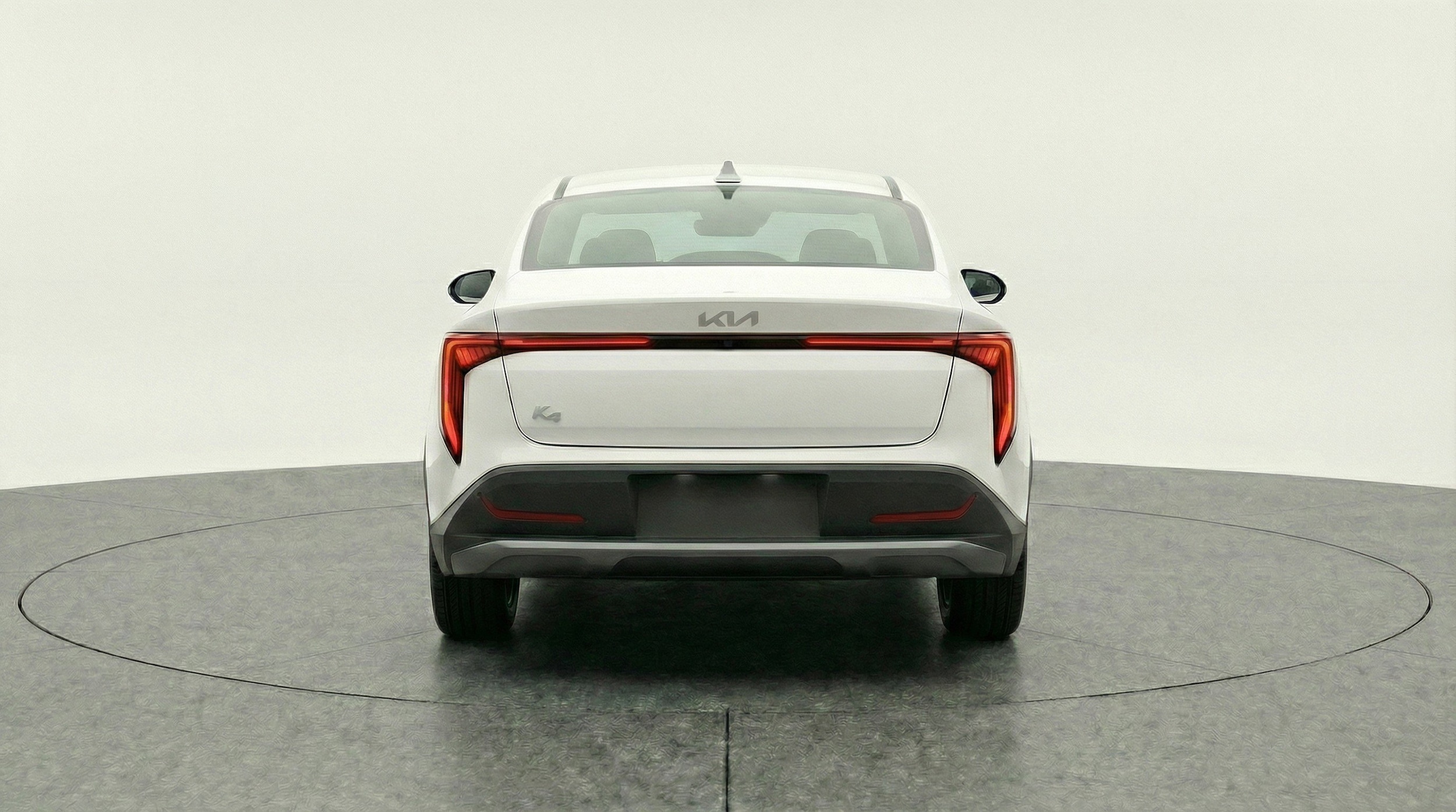 Thumbnail: 2025 Kia K4 - 7