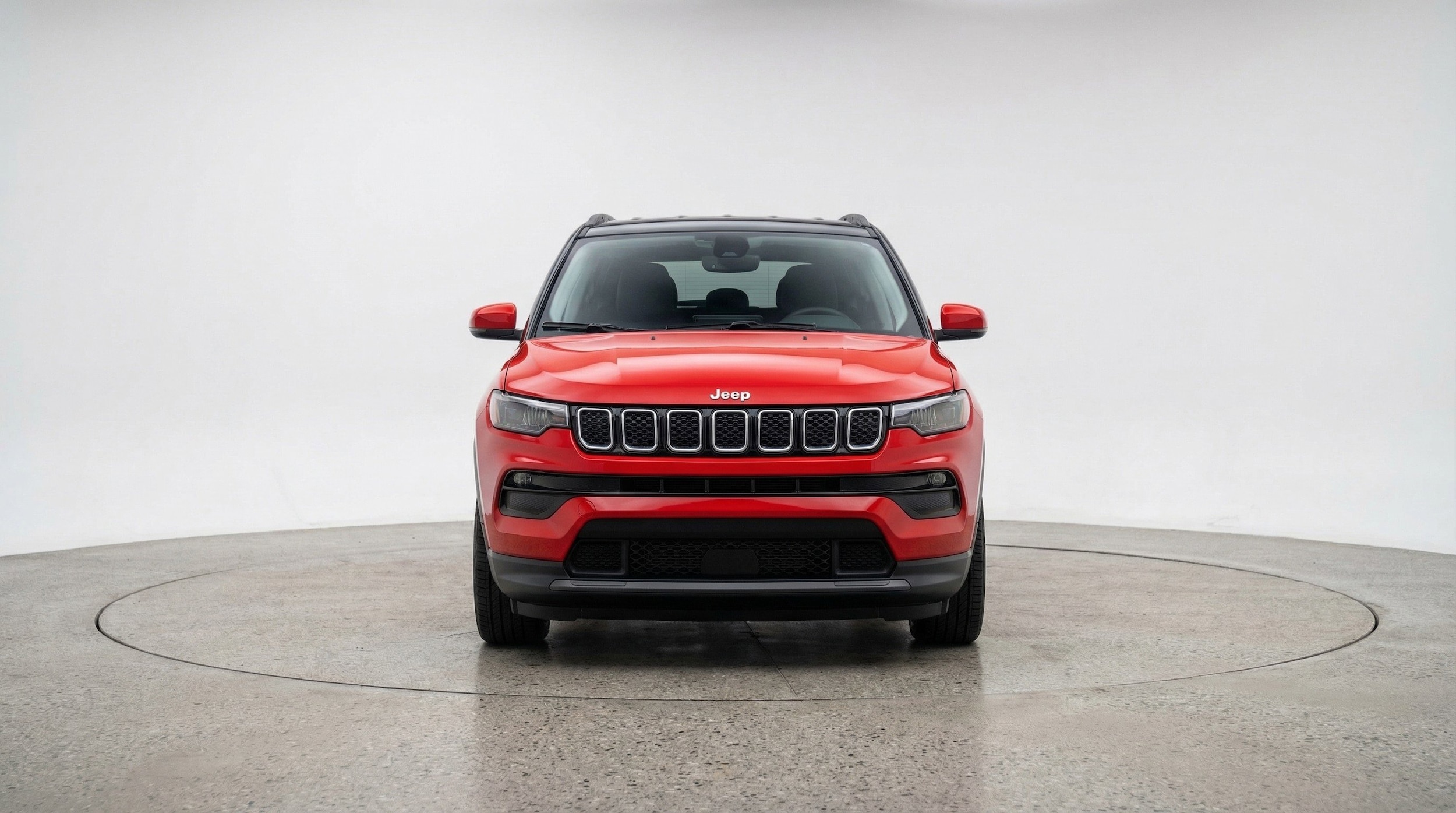 Thumbnail: 2025 Jeep Compass - 2