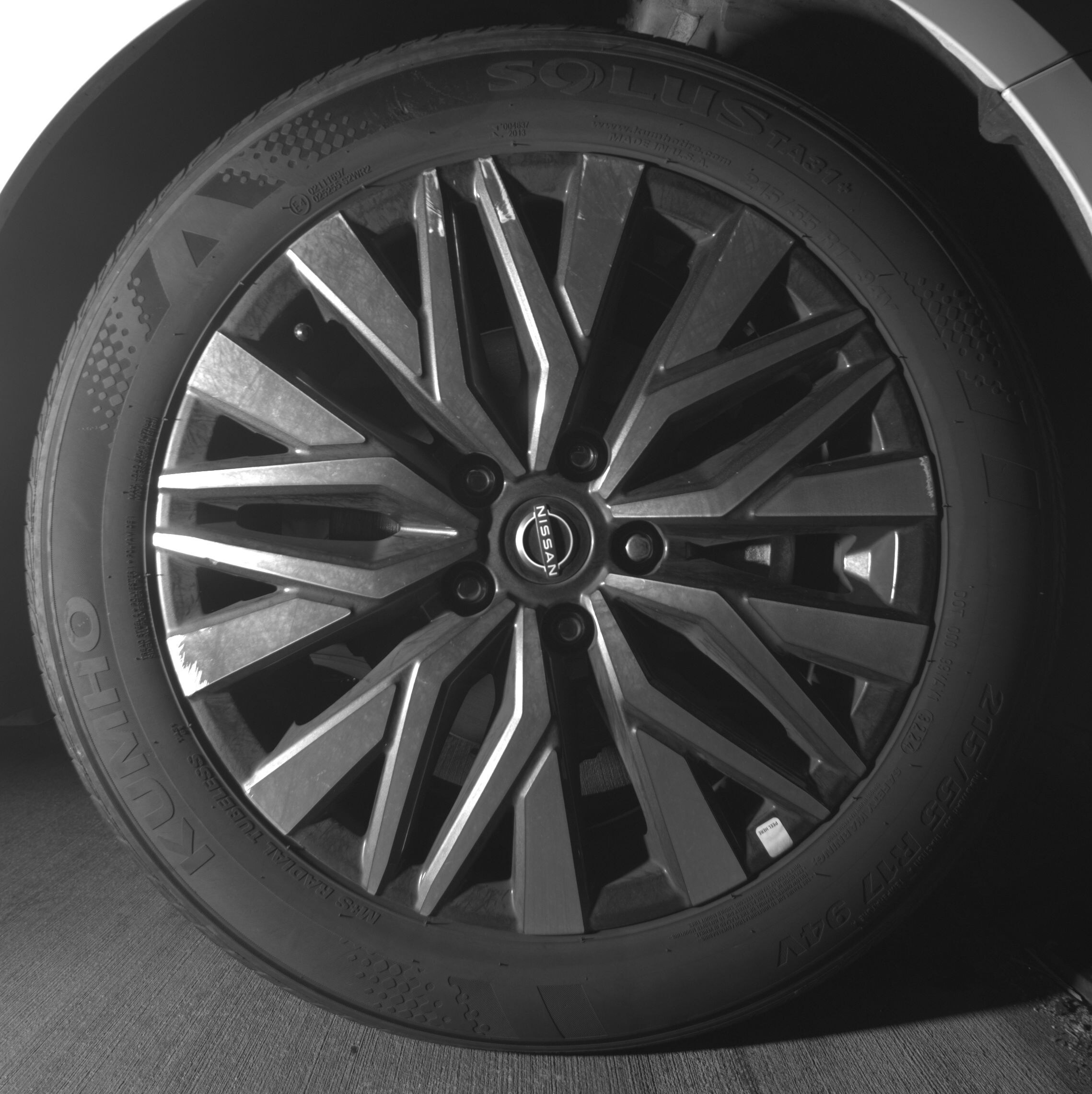 Thumbnail: 2025 Nissan Altima - 10