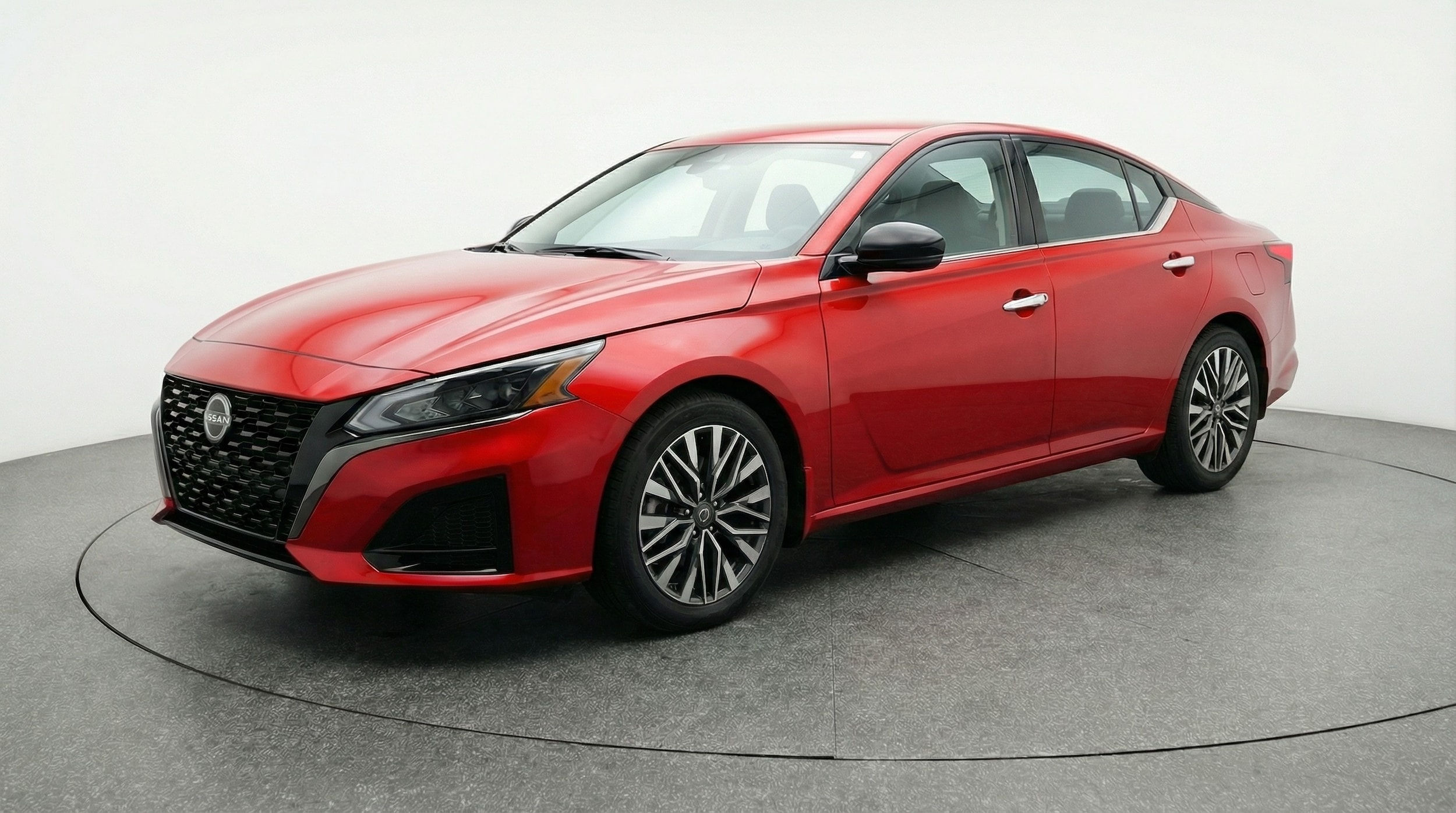 Thumbnail: 2025 Nissan Altima - 3