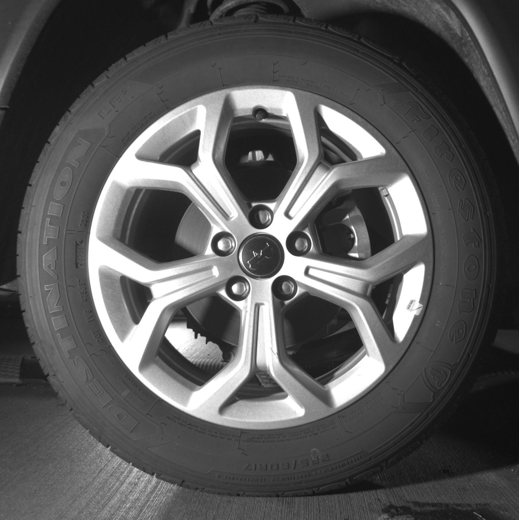 Thumbnail: 2025 Jeep Compass - 15