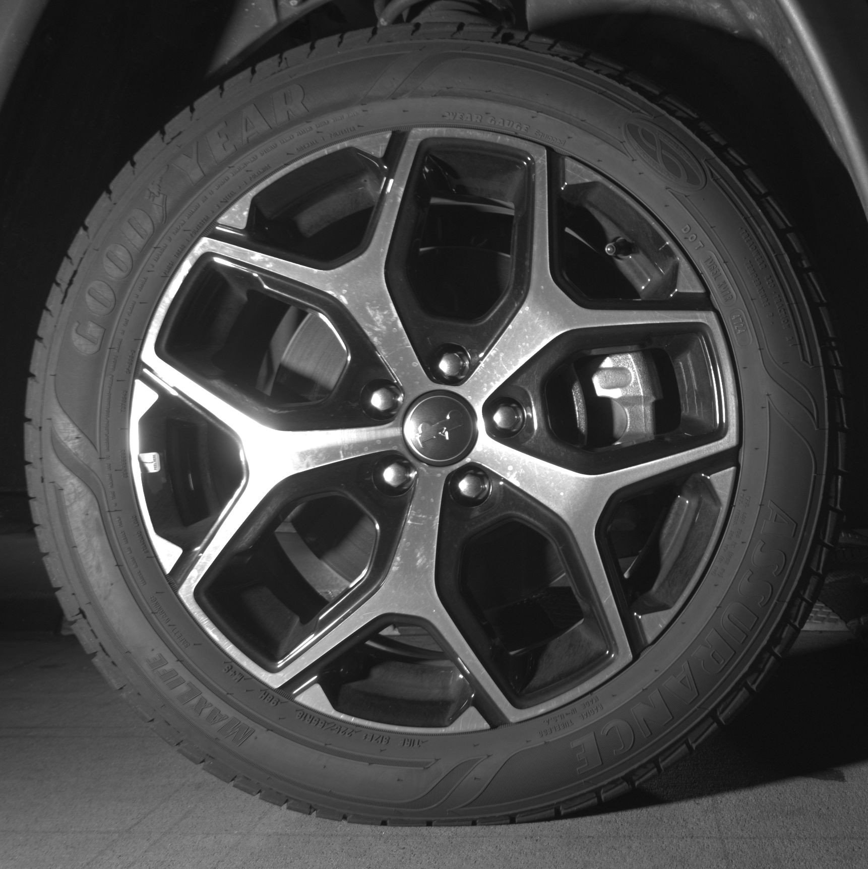 Thumbnail: 2025 Jeep Compass - 13