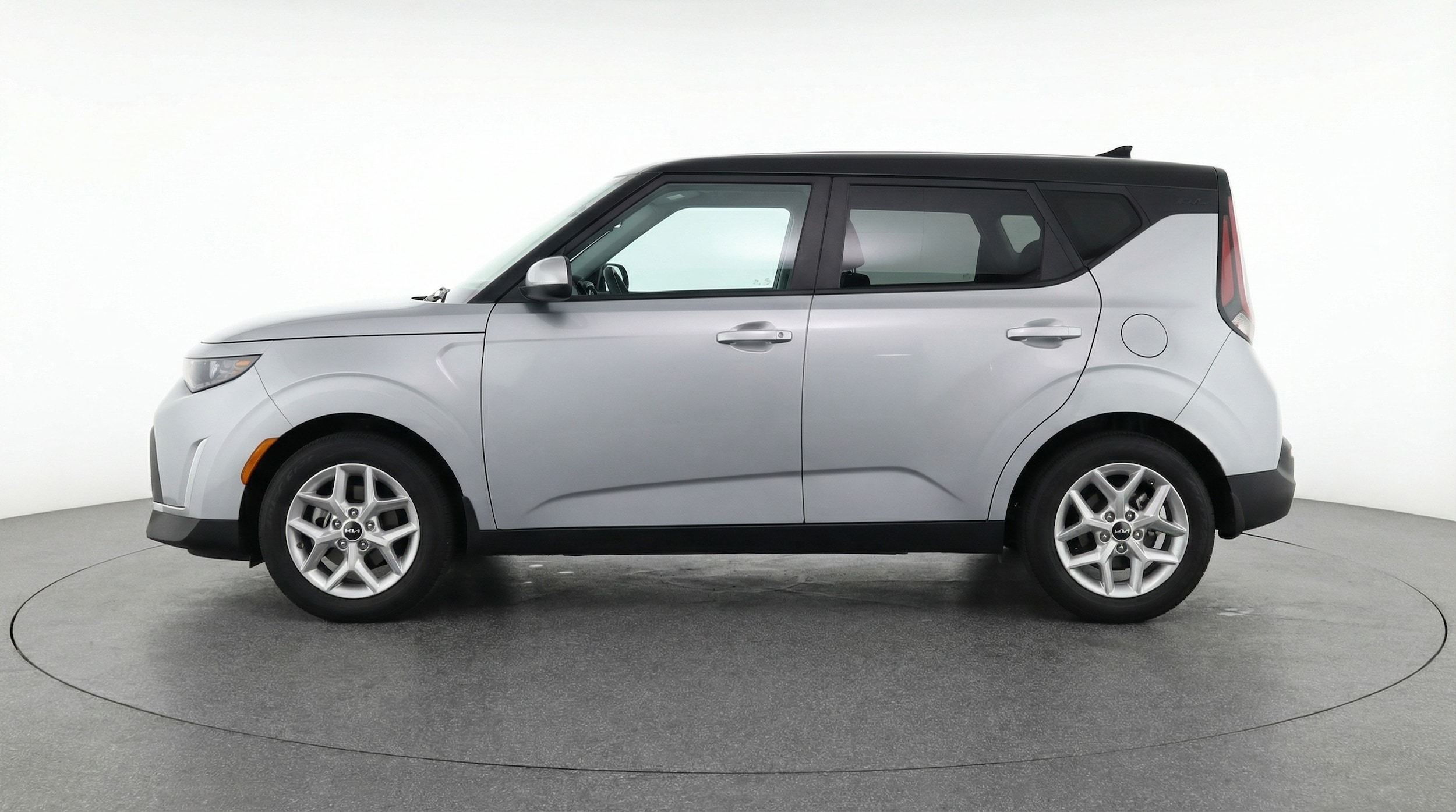 Thumbnail: 2025 Kia Soul - 4