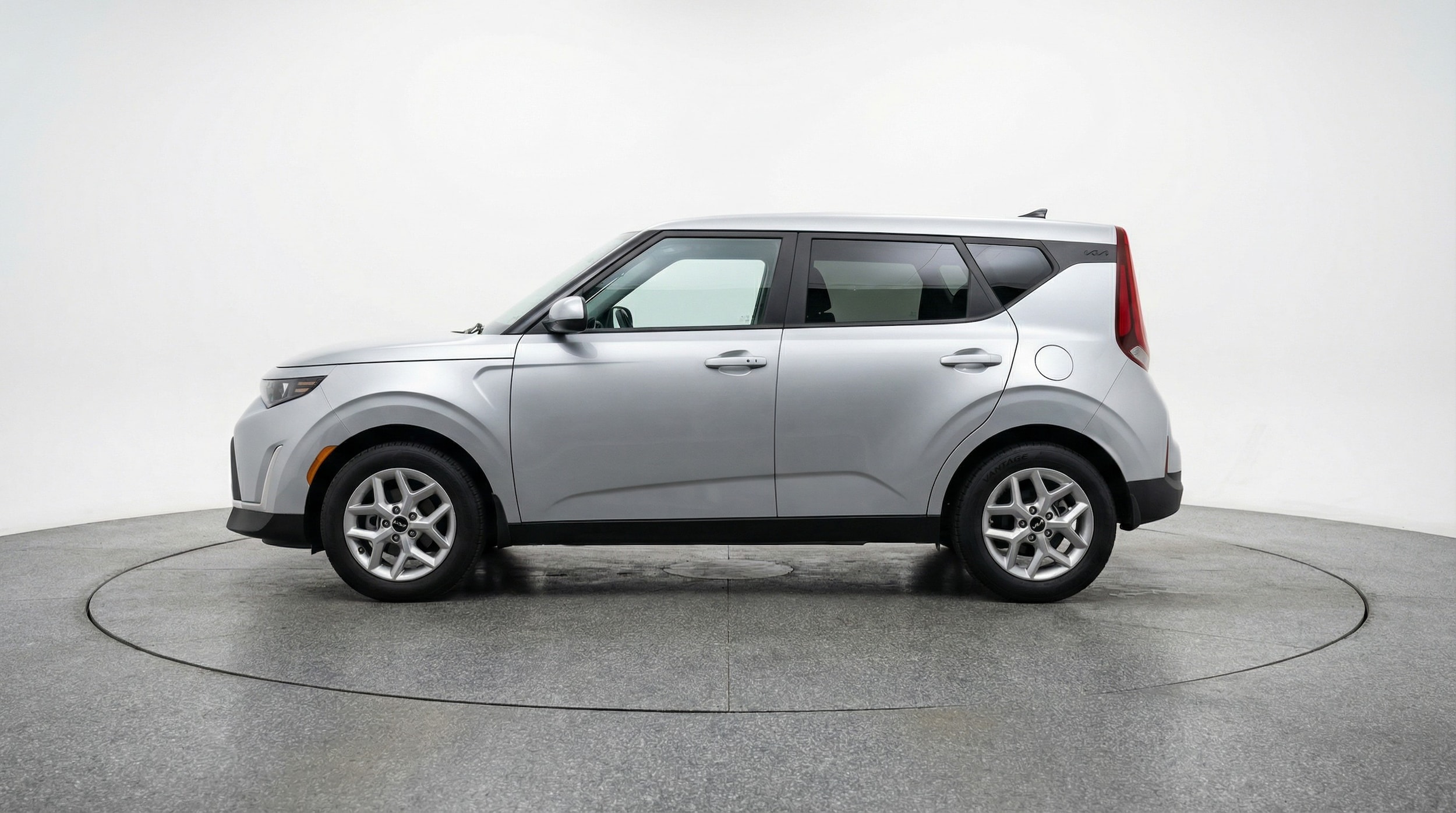 Thumbnail: 2025 Kia Soul - 4