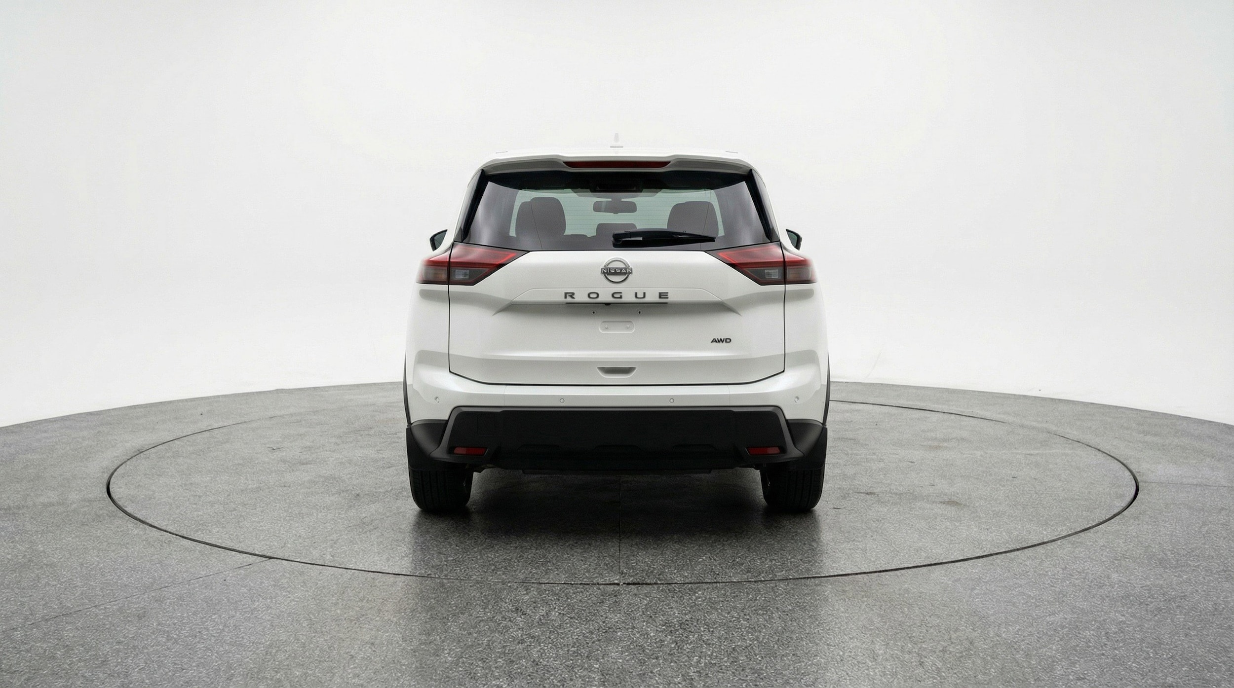 Thumbnail: 2025 Nissan Rogue - 7