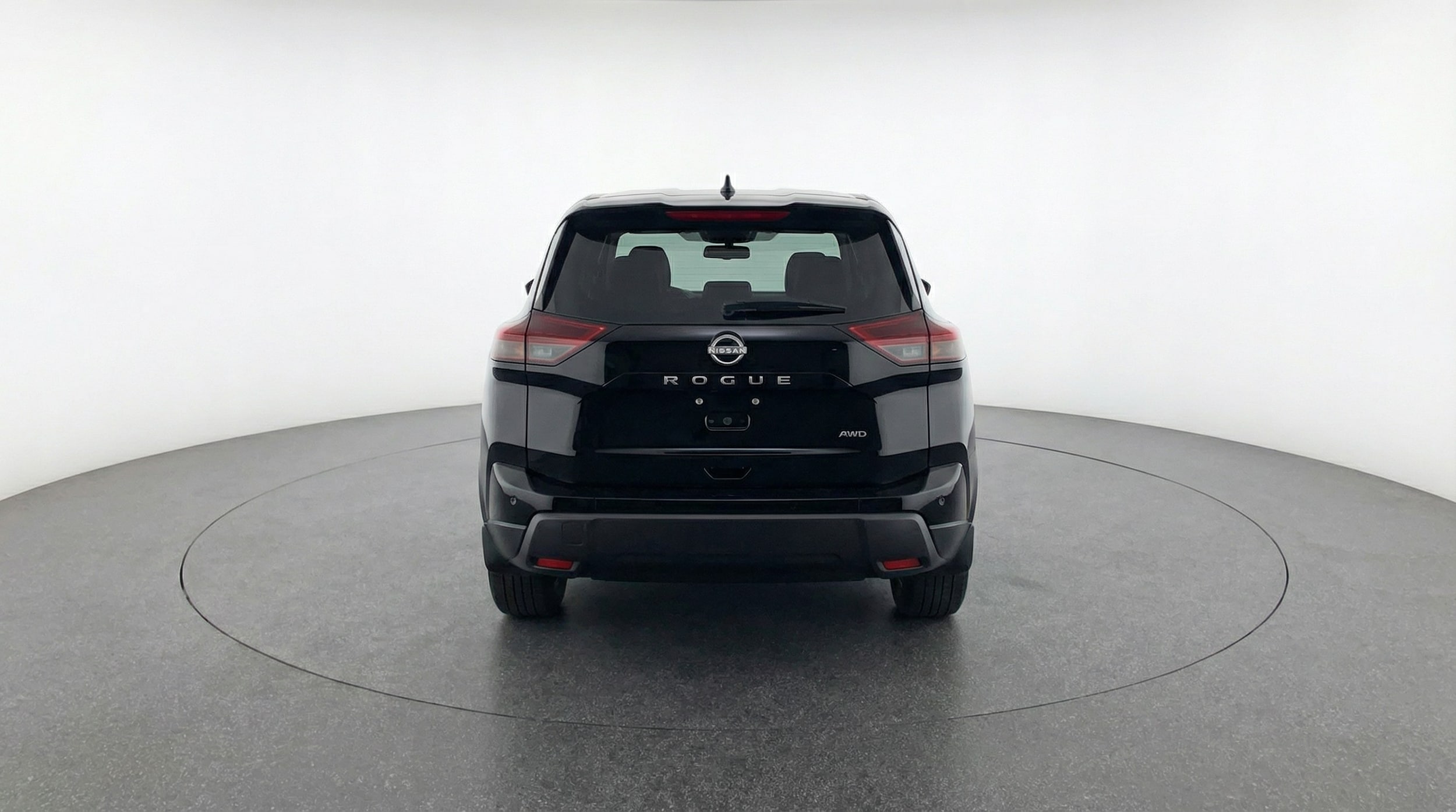 Thumbnail: 2025 Nissan Rogue - 6