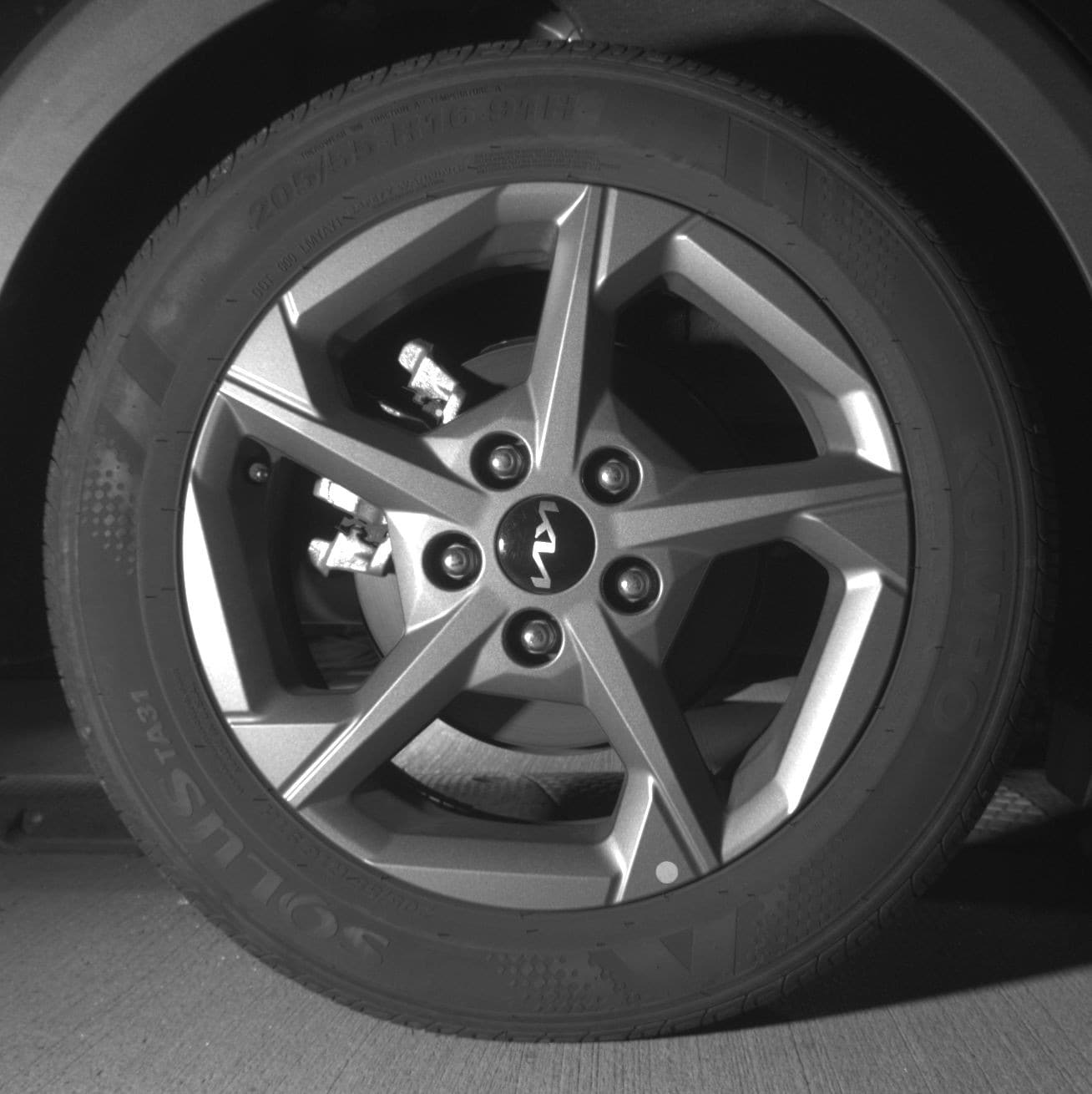 Thumbnail: 2025 Kia K4 - 12