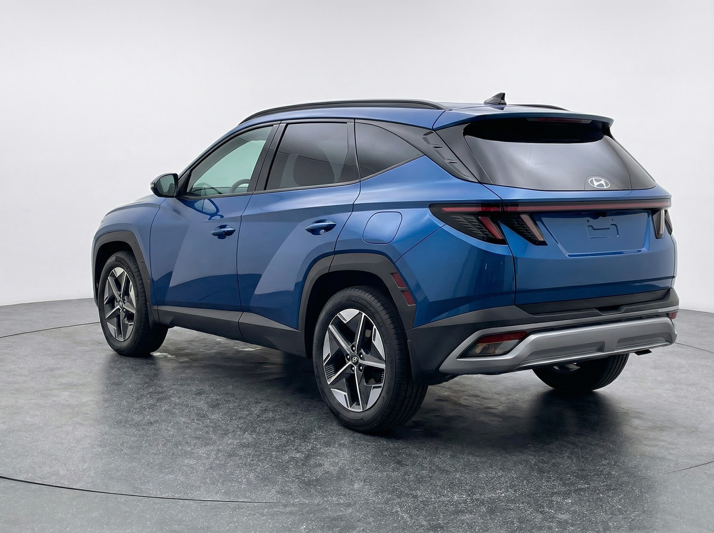 Thumbnail: 2025 Hyundai Tucson - 5