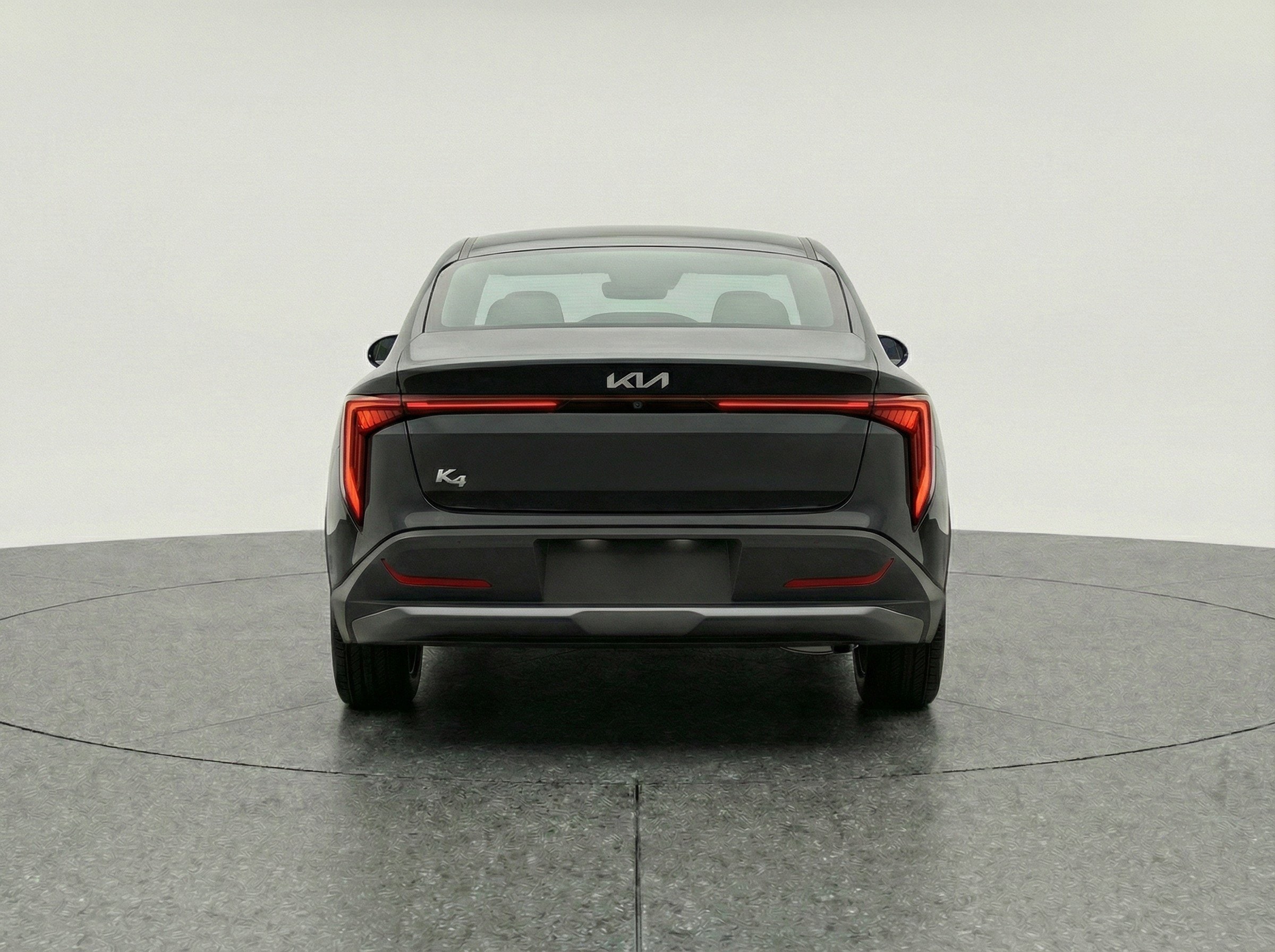 Thumbnail: 2025 Kia K4 - 7