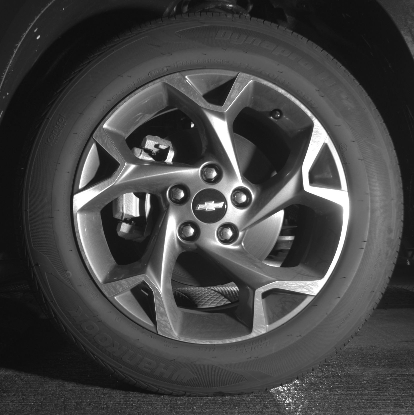 Thumbnail: 2025 Chevrolet Trax - 12