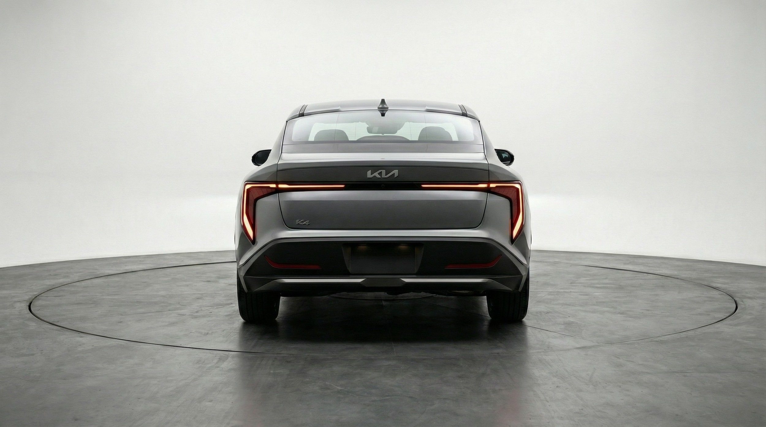 Thumbnail: 2025 Kia K4 - 6