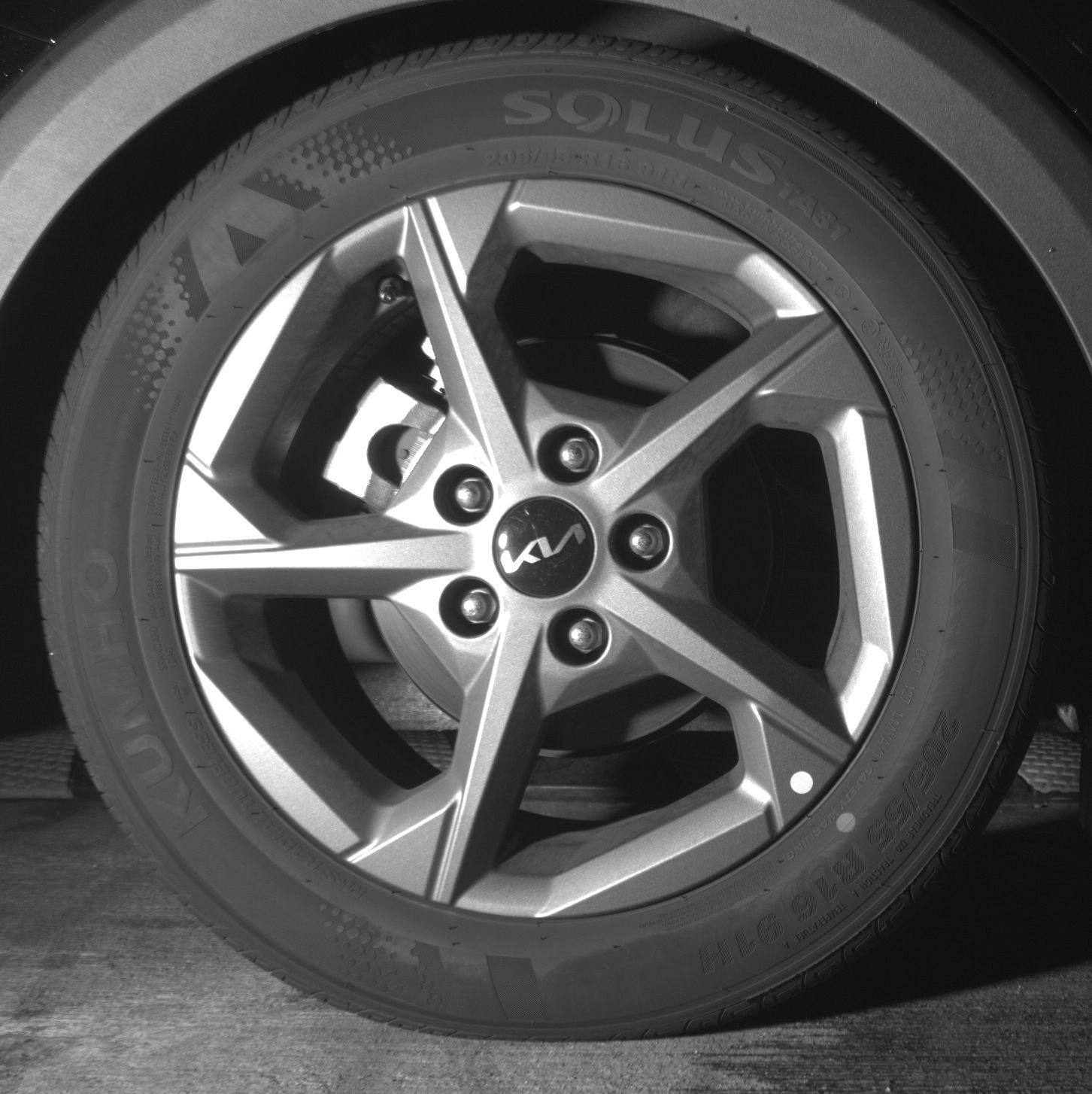 Thumbnail: 2025 Kia K4 - 15