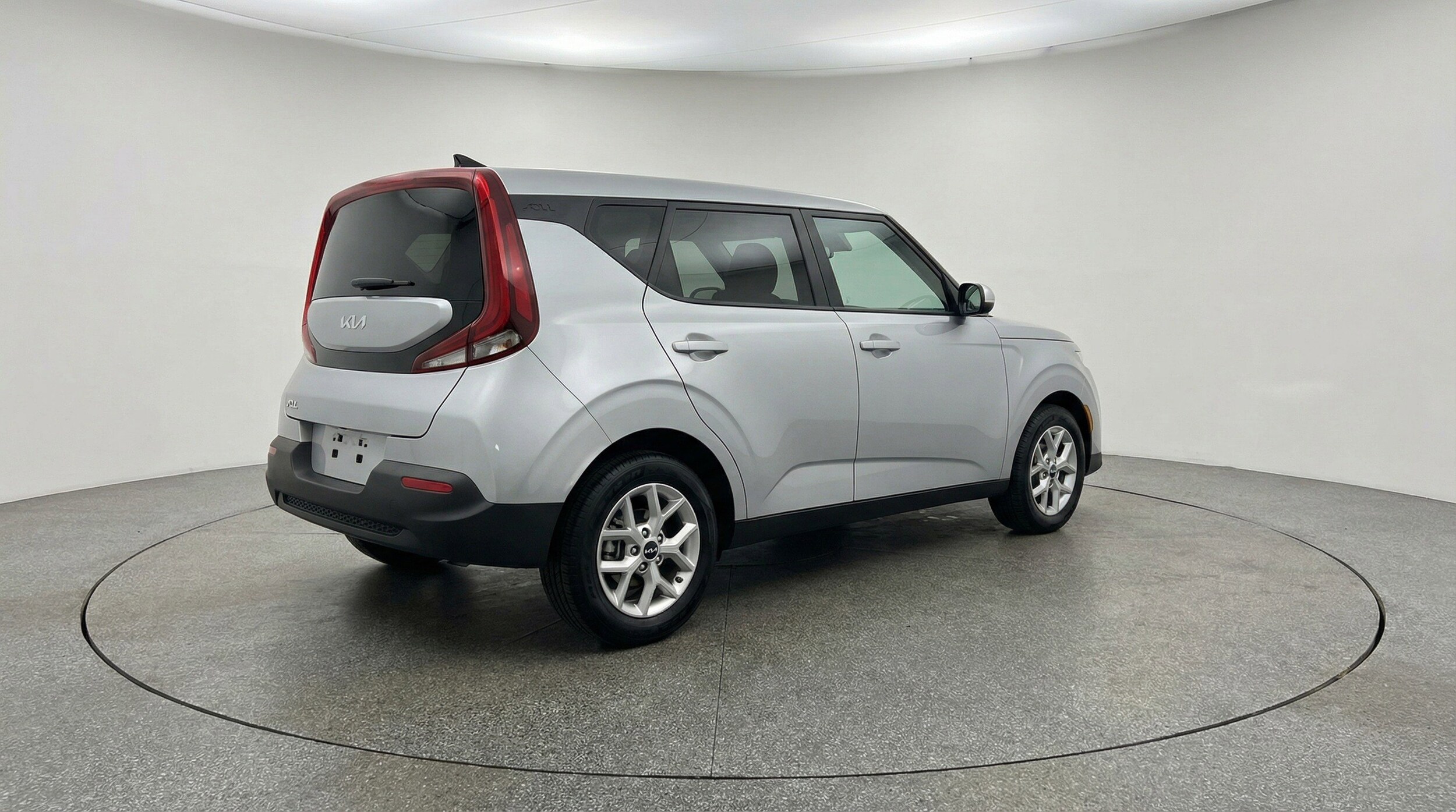 Thumbnail: 2025 Kia Soul - 9