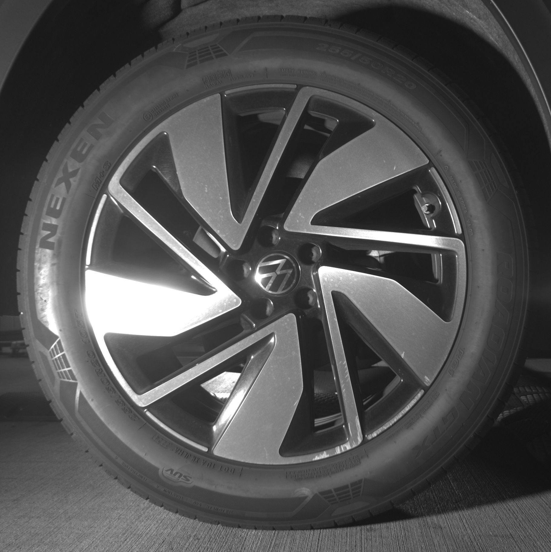 Thumbnail: 2025 Volkswagen Atlas - 15