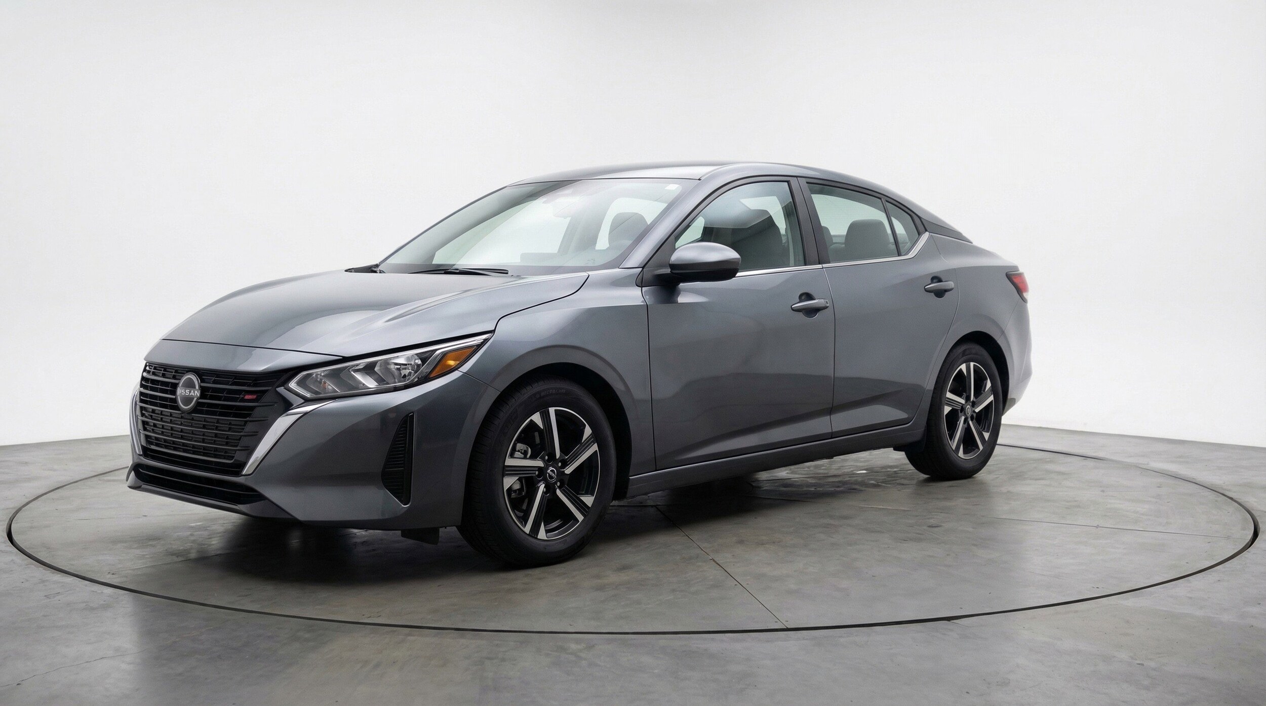 Thumbnail: 2025 Nissan Sentra - 3