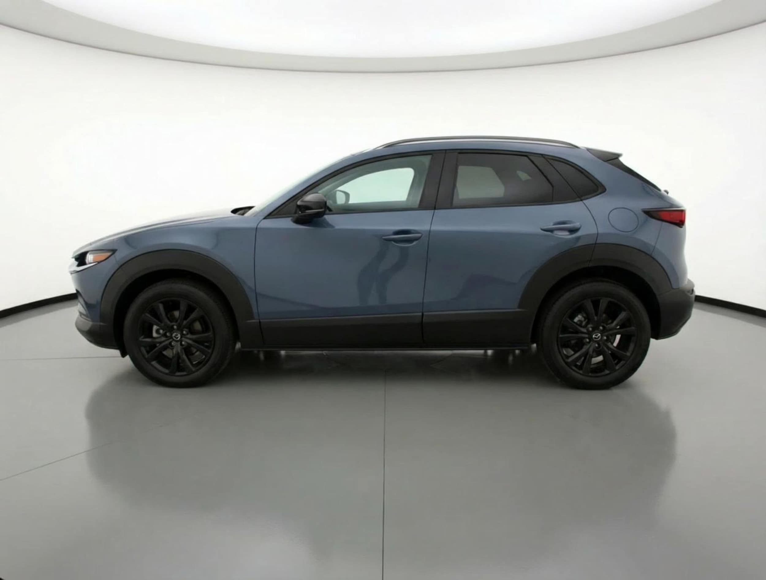 Thumbnail: 2025 Mazda CX-30 - 4