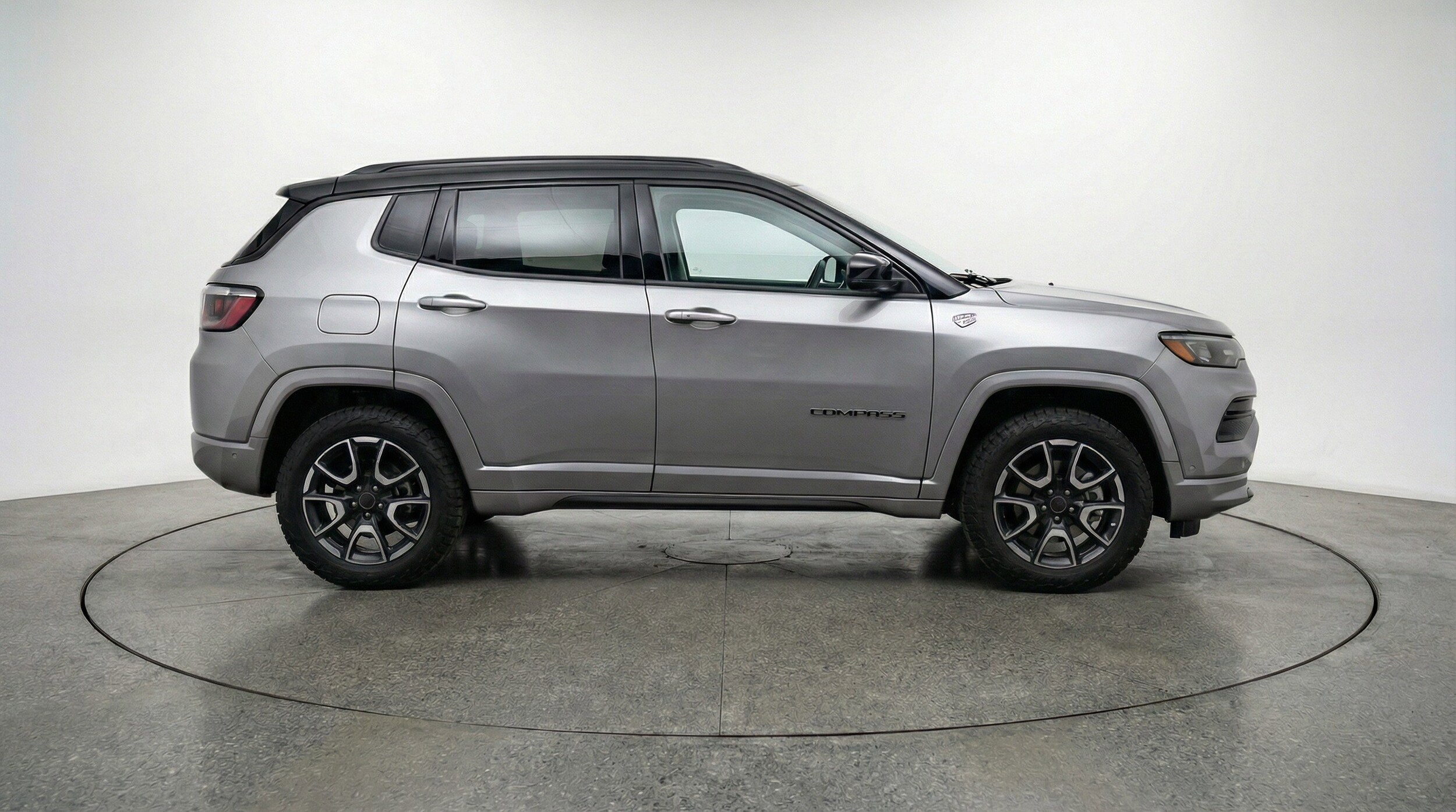 Thumbnail: 2025 Jeep Compass - 11