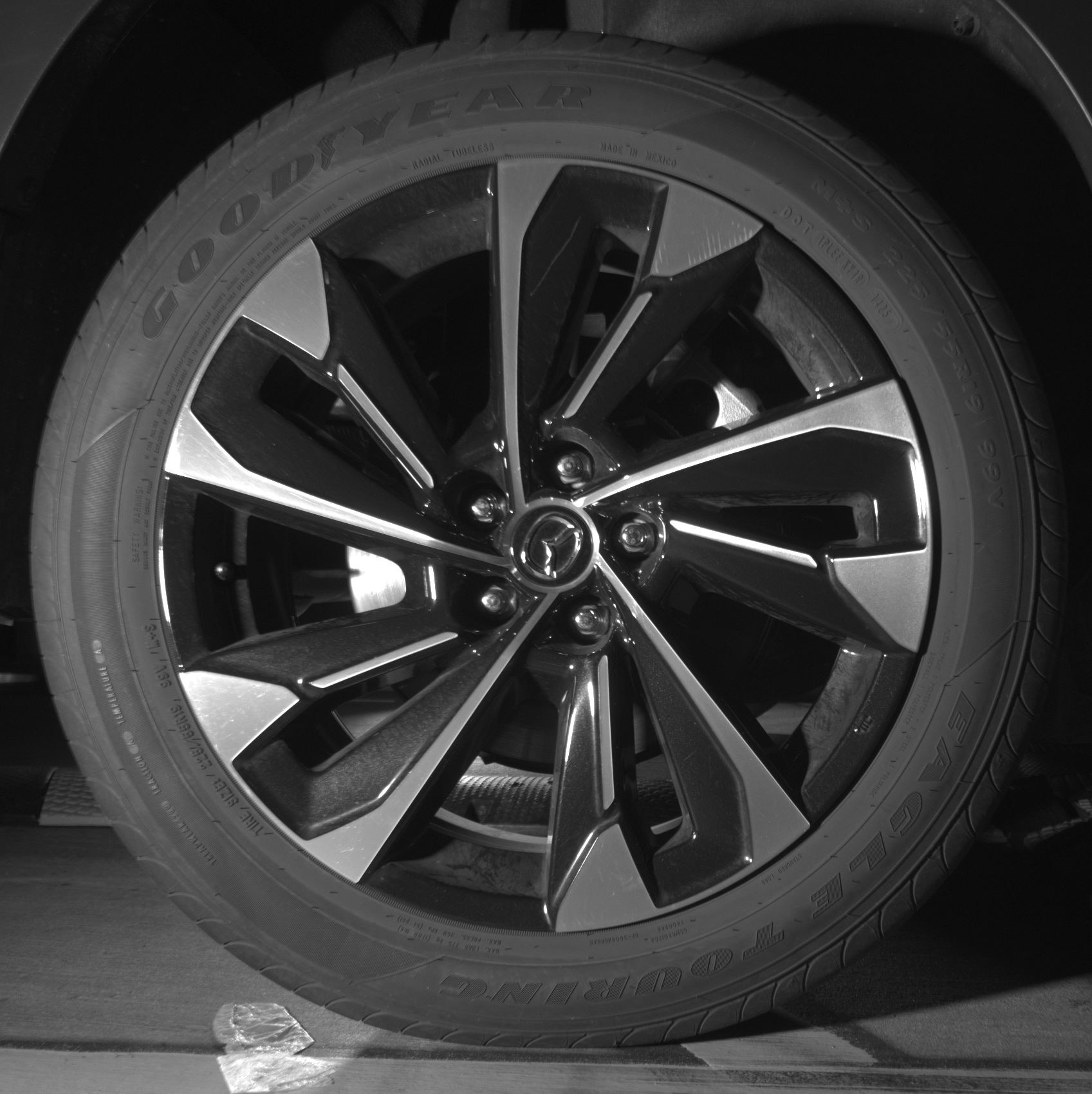 Thumbnail: 2025 Mazda CX-50 - 12